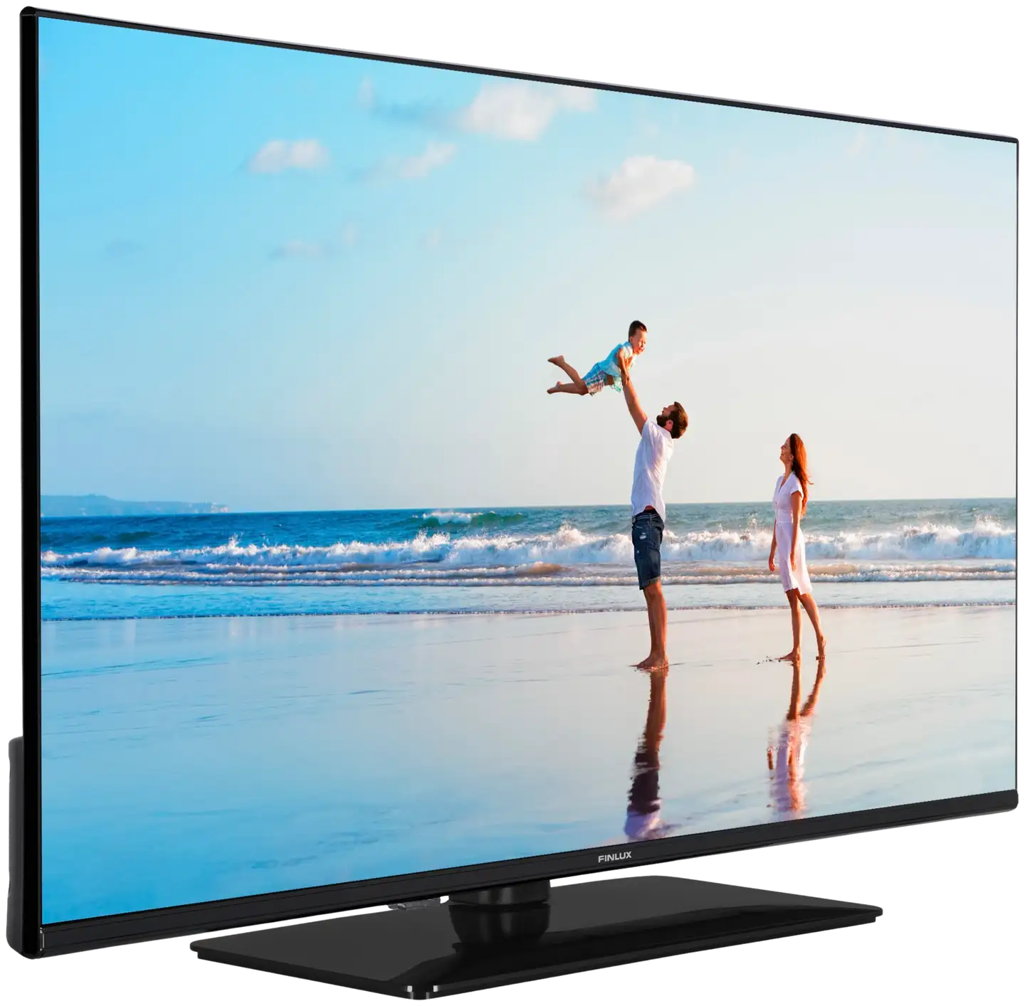 Finlux 40" Full HD QLED Smart TV 40G10ACI - 2