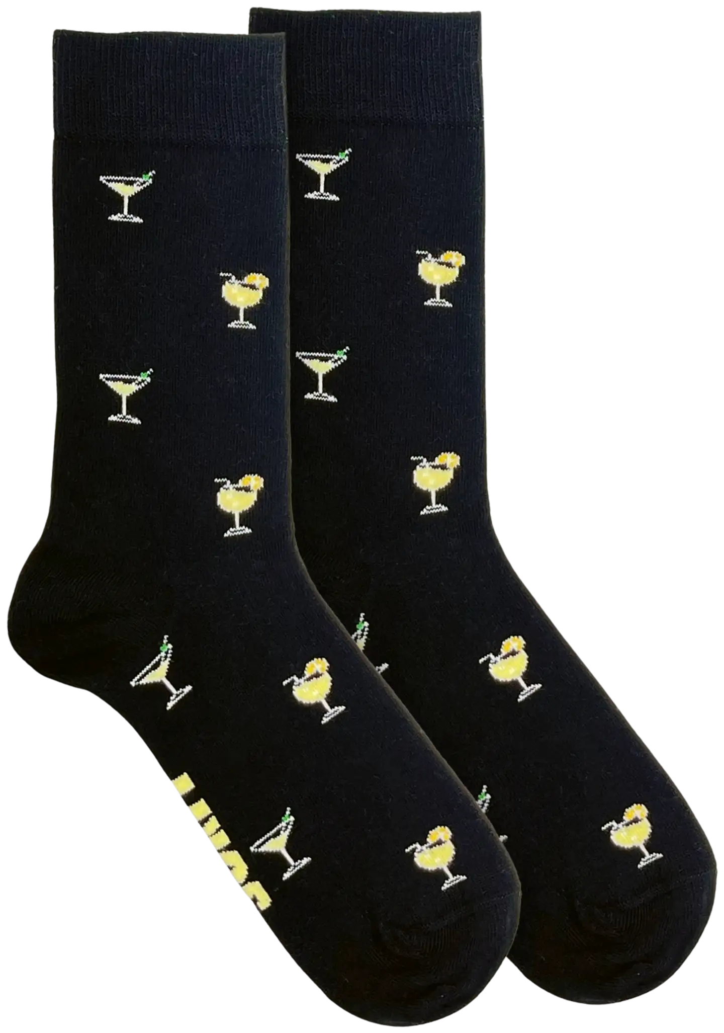 Sokit unisex sukat cocktail 36-40