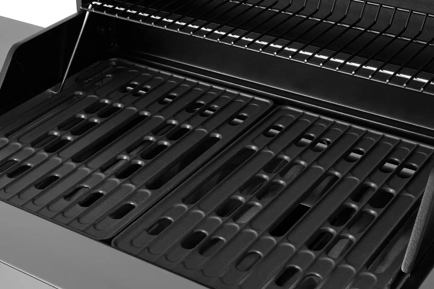 House sähkögrilli premium 2300W - 13