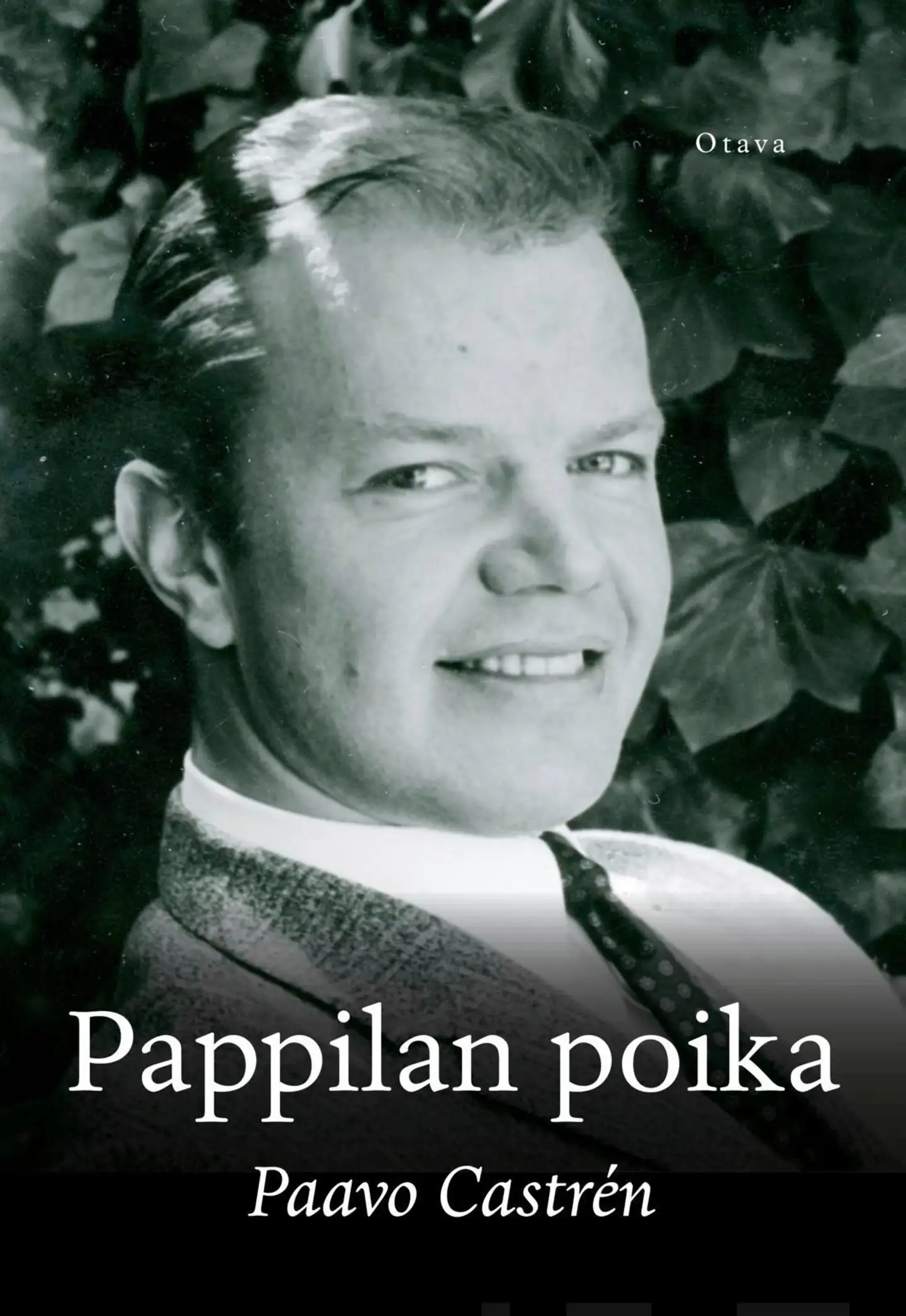 Castrén, Pappilan poika