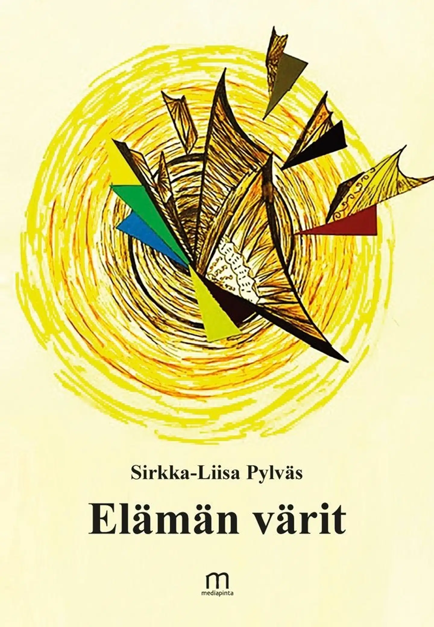 Pylväs, Elämän värit
