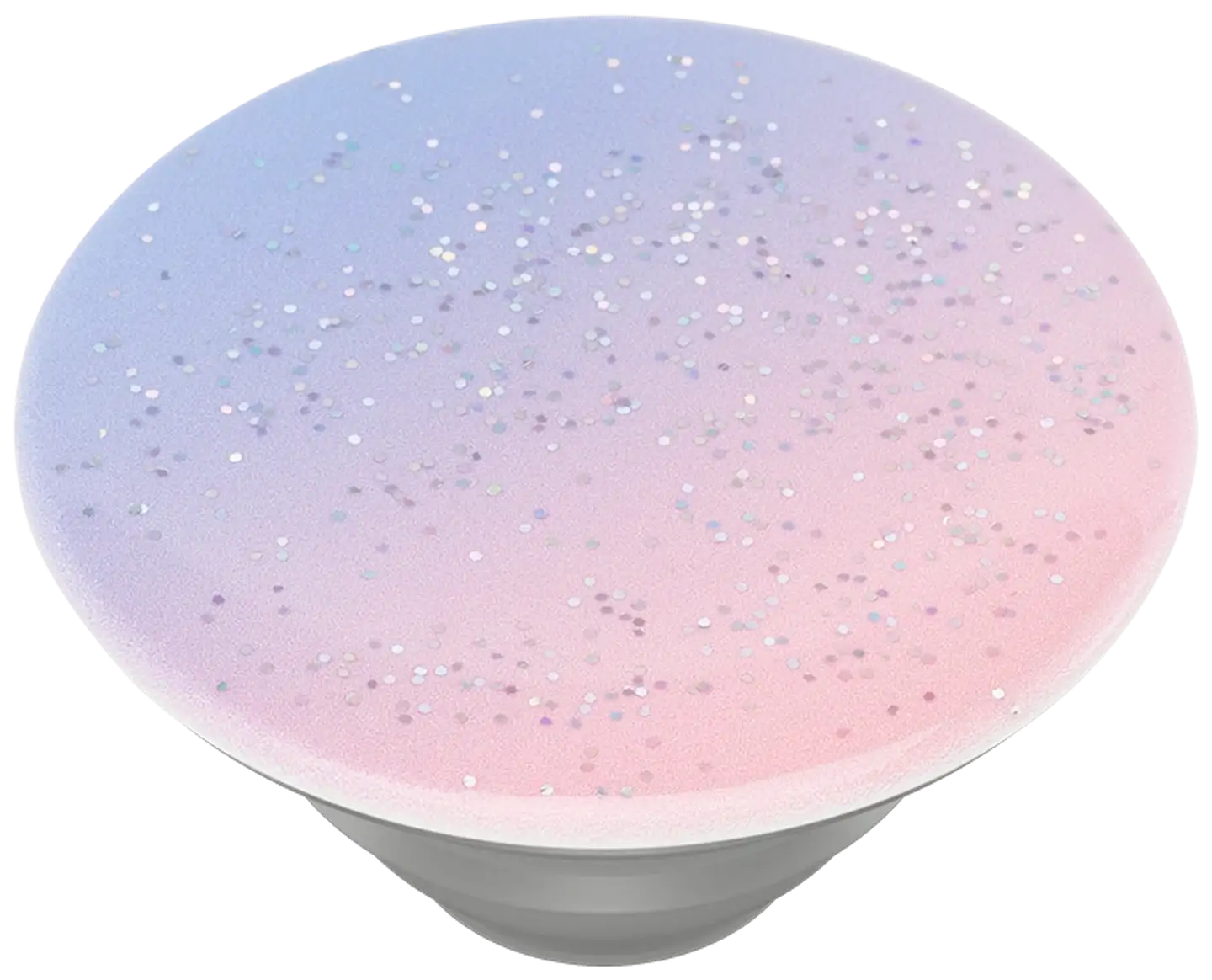 Popsockets puhelinpidike popgrip glitter morning haze - 8