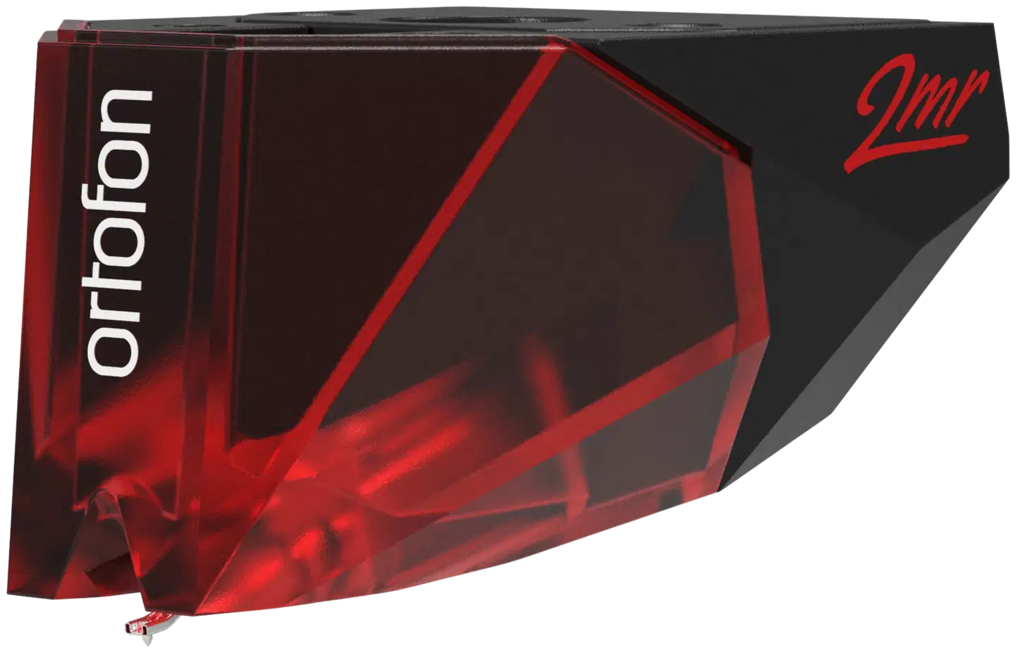 Ortofon äänirasia 2MR Red - 1