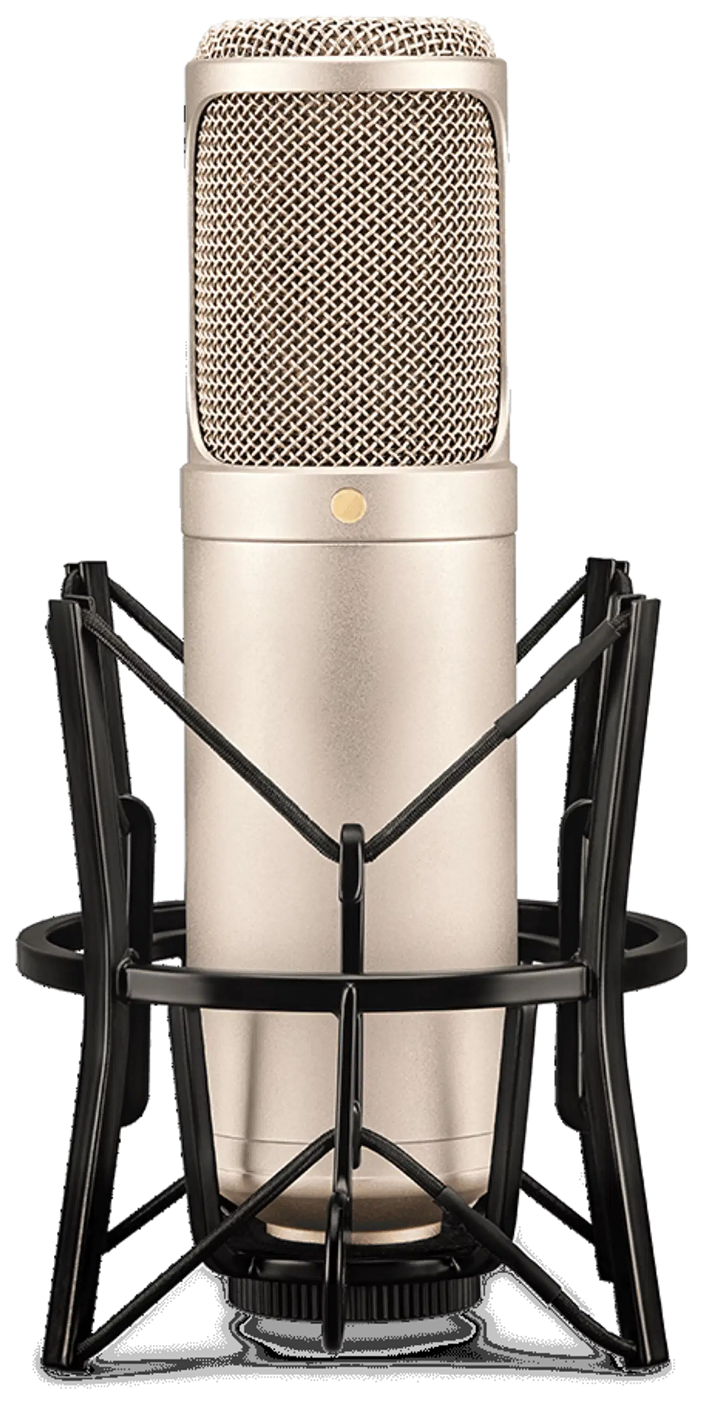 Rode K2 putki-kondensaattorimikrofoni - 2