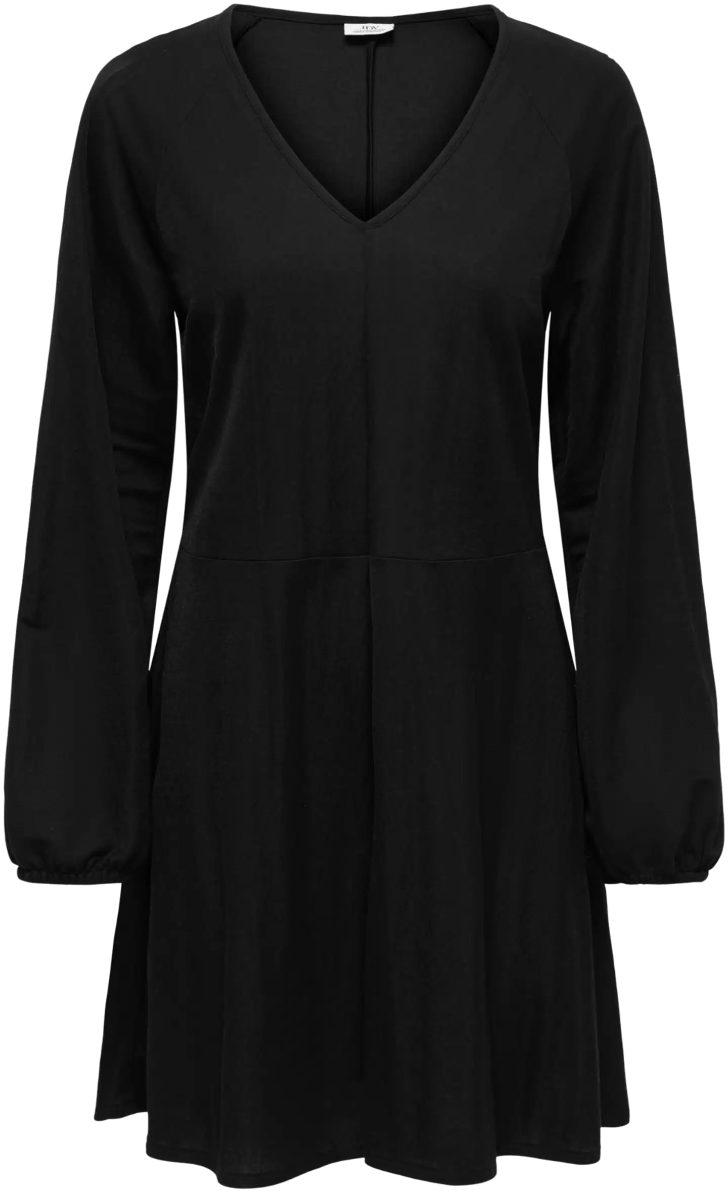 JDY naisten mekko Jdyleslie - Black - 1