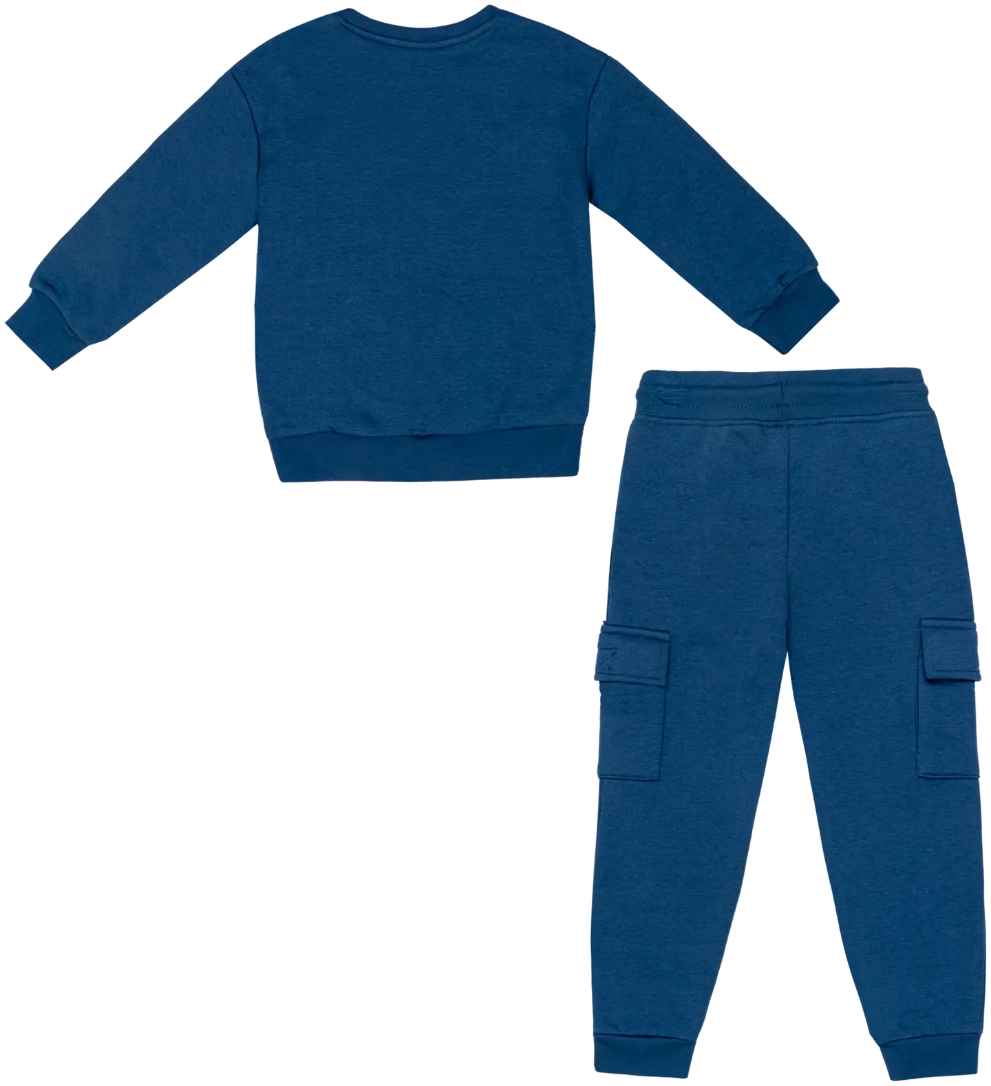 Ciraf lasten collegepuku 25PC252815 - Blue - 2