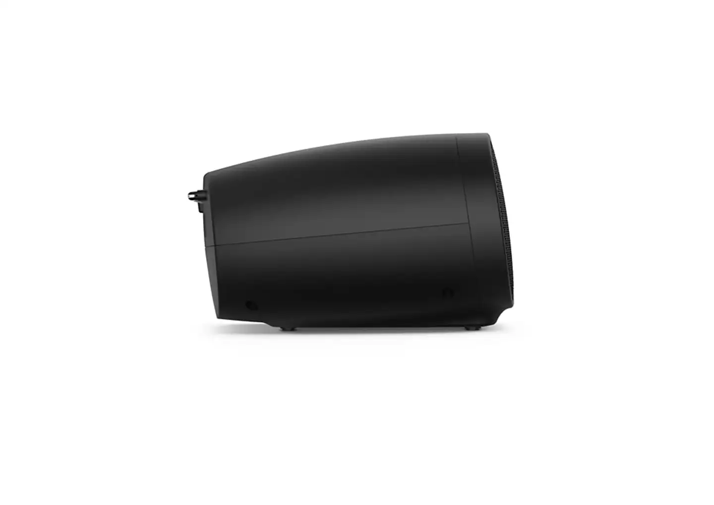 Philips kannettava CD-radio TAZ5000/10 musta - 5