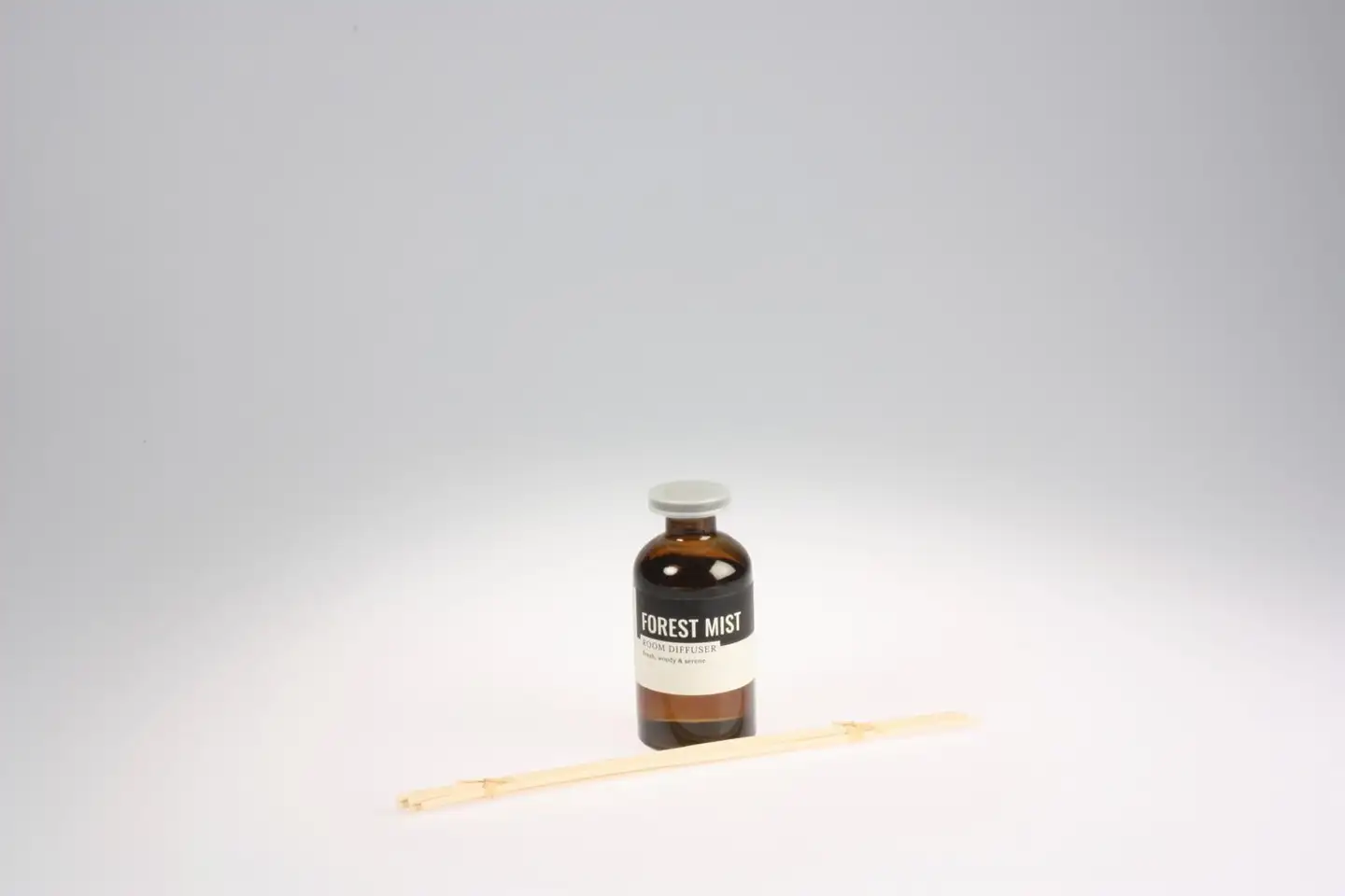 Huonetuoksu forest mist 80 ml - 2