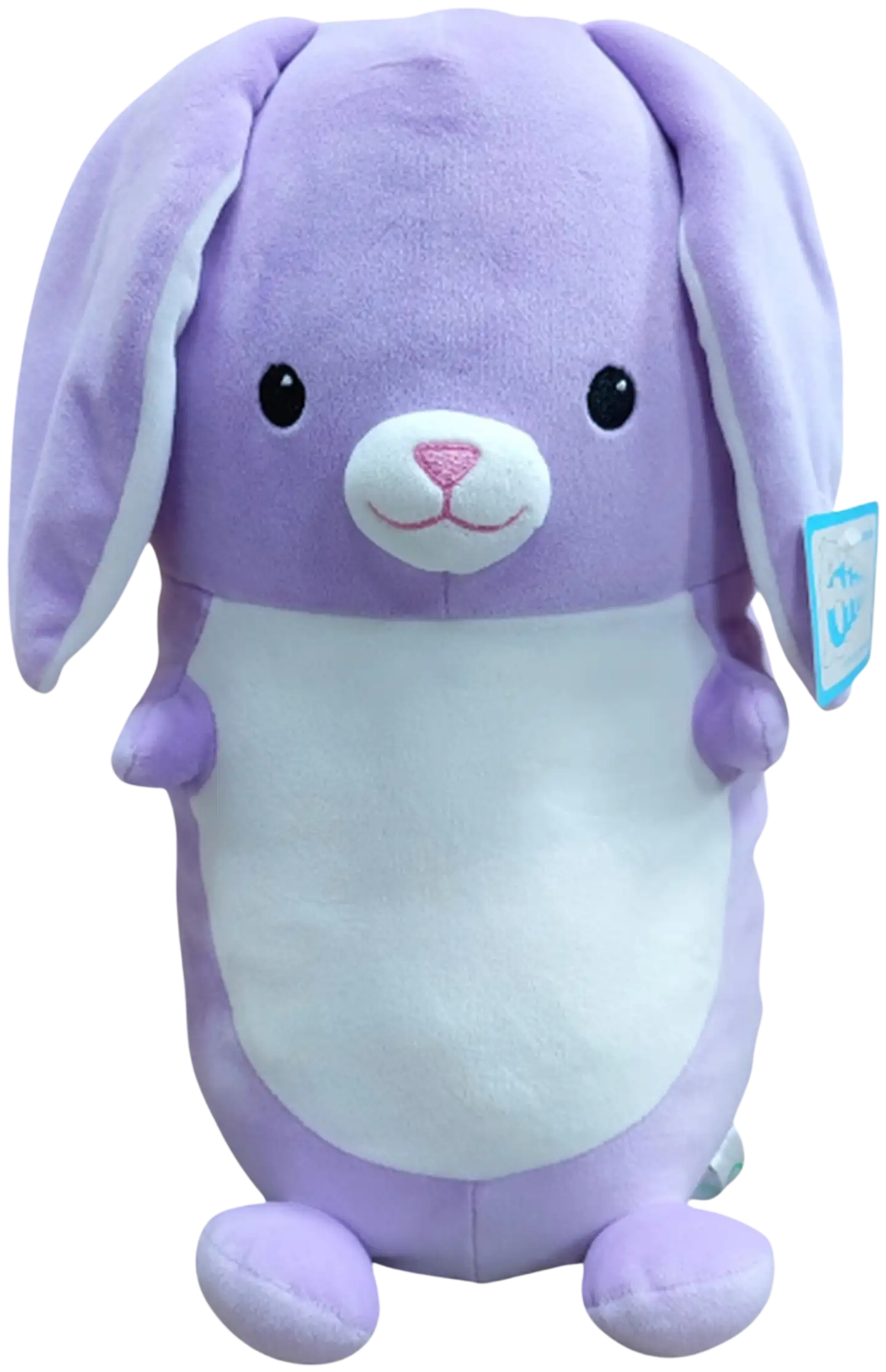 Ciraf superpehmeä pehmolelu 36 cm, erilaisia - 3