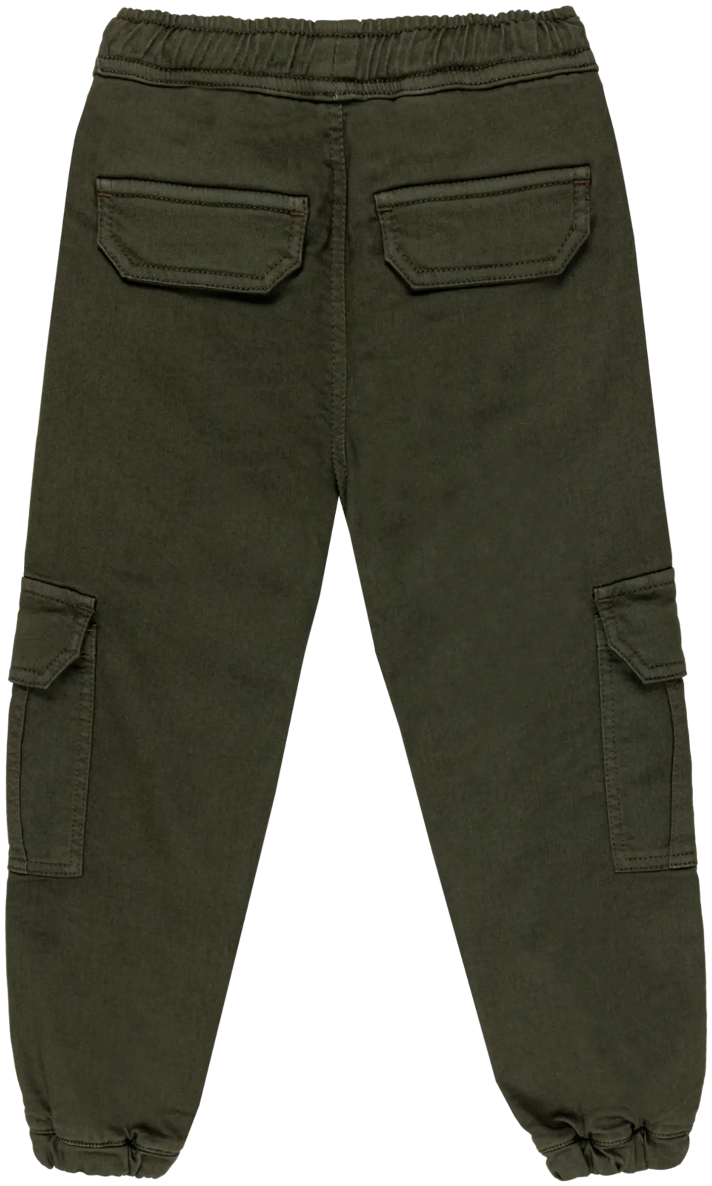 Ciraf lasten cargo joggerit 25PC252826 - Green - 2