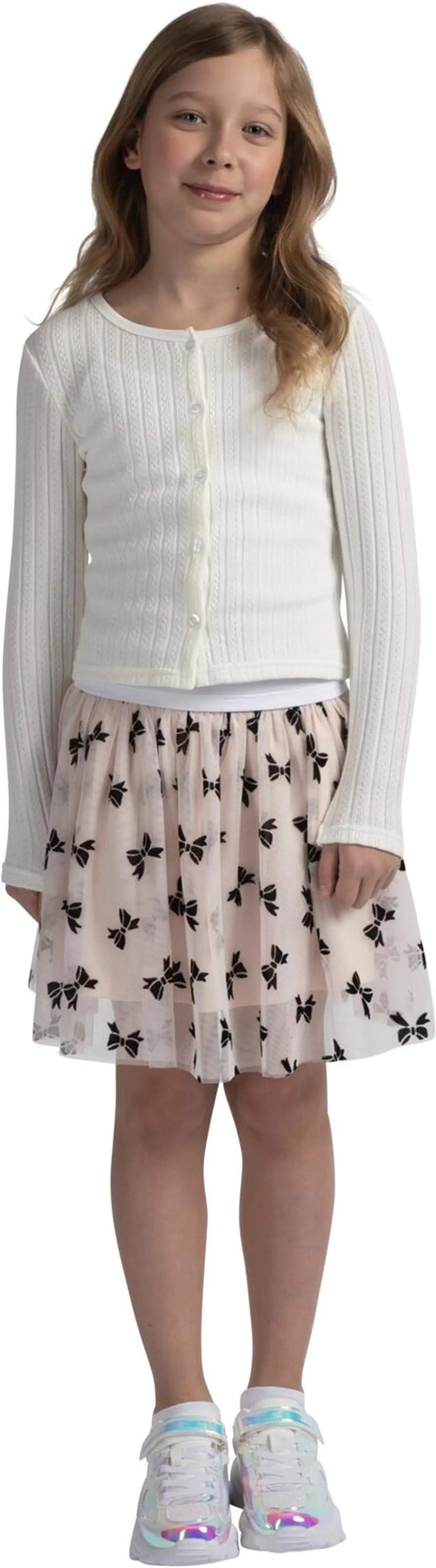 House lasten hame 23TH172633 - Lt pink - 5