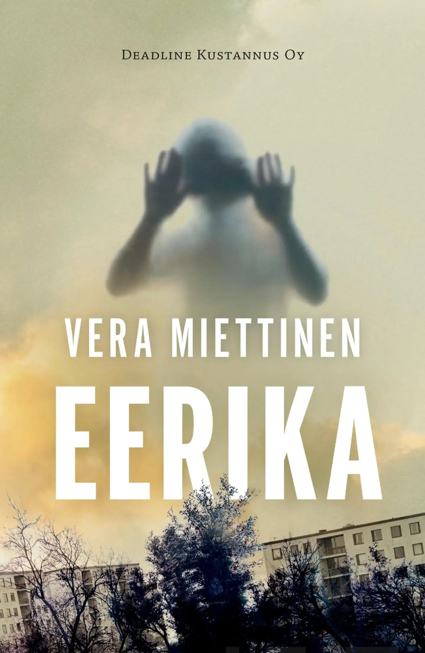 Miettinen, Eerika