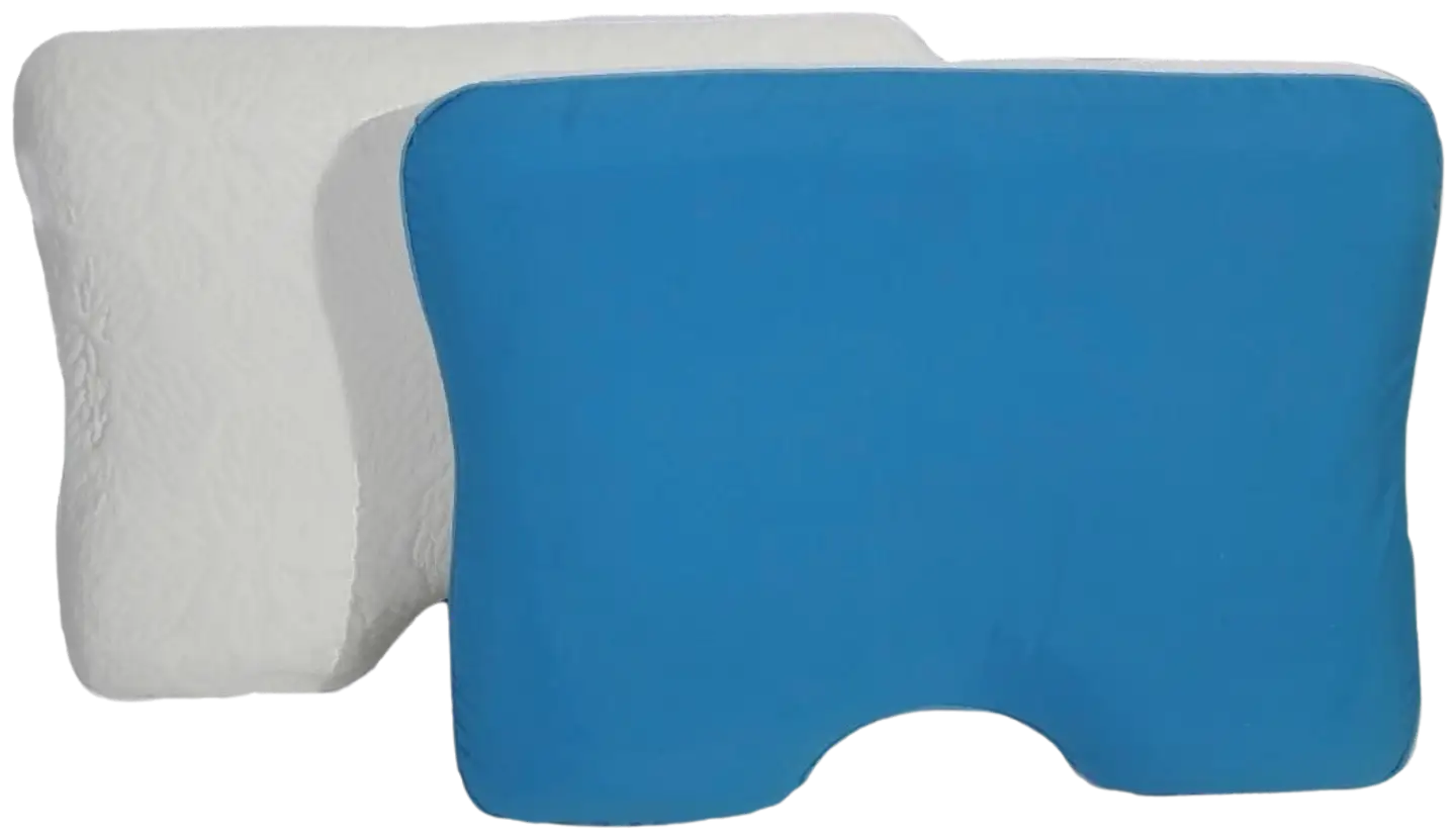 Univisio tyyny Uni-Medical Foam 52X40X13cm - 2