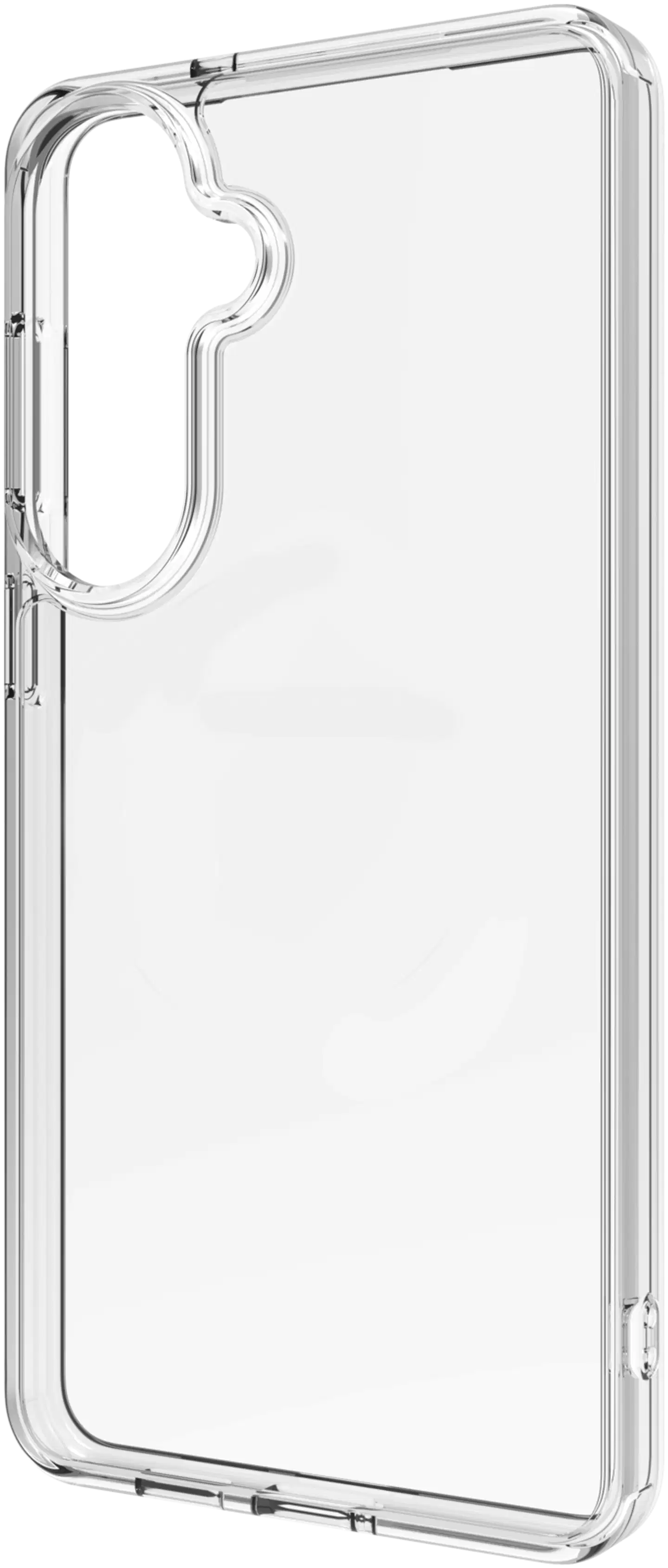 Wave Premium Case Puhelinsuoja, Samsung Galaxy S26+ 5G, Kirkas - 2