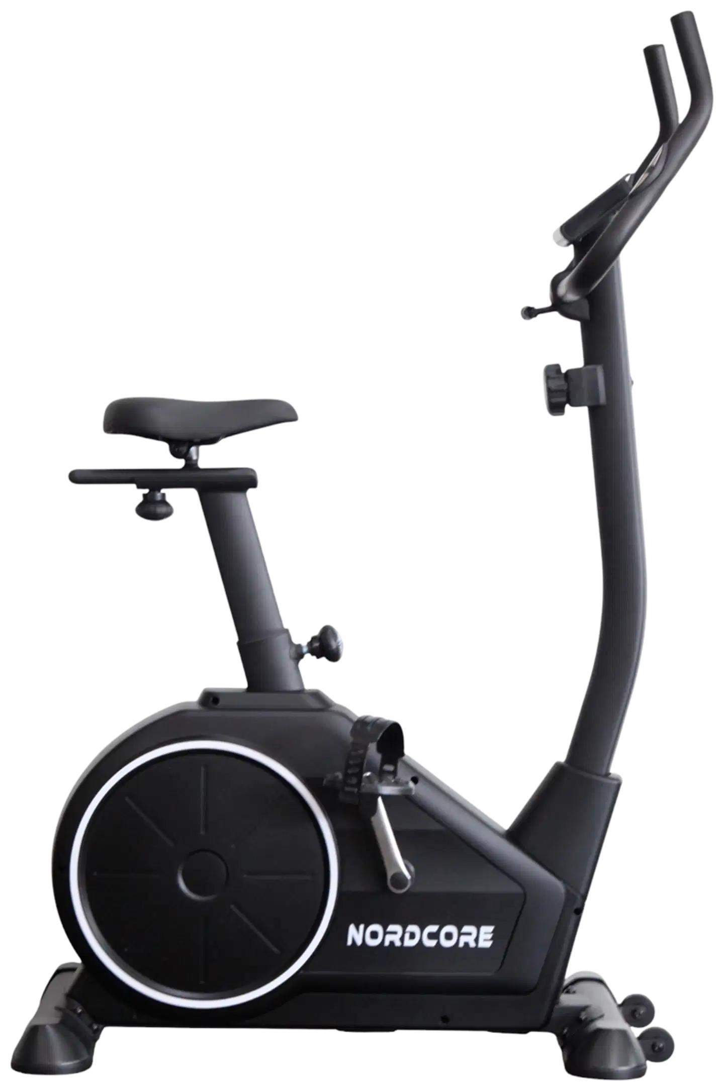 Nordcore Kuntopyörä 700 - 5