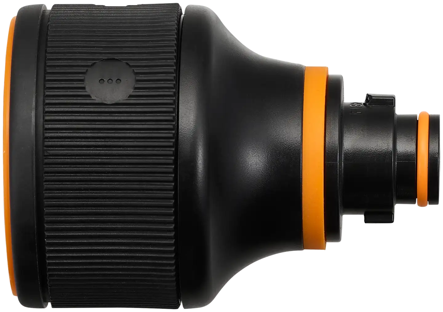 Fiskars CF kastelupistooli, 3-s., peukalokytkin - 2