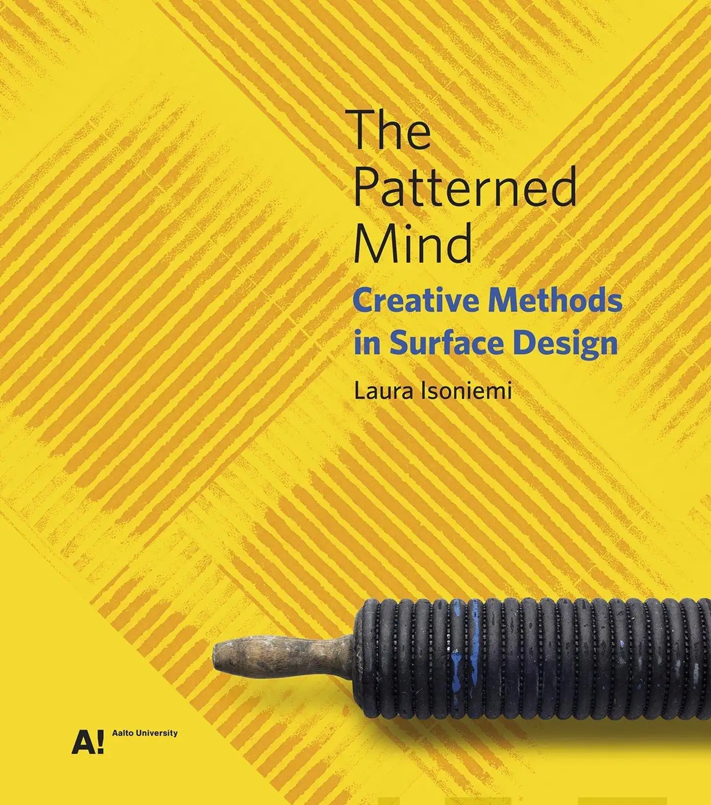 Isoniemi, The Patterned Mind - Creative Methods in Surface Design