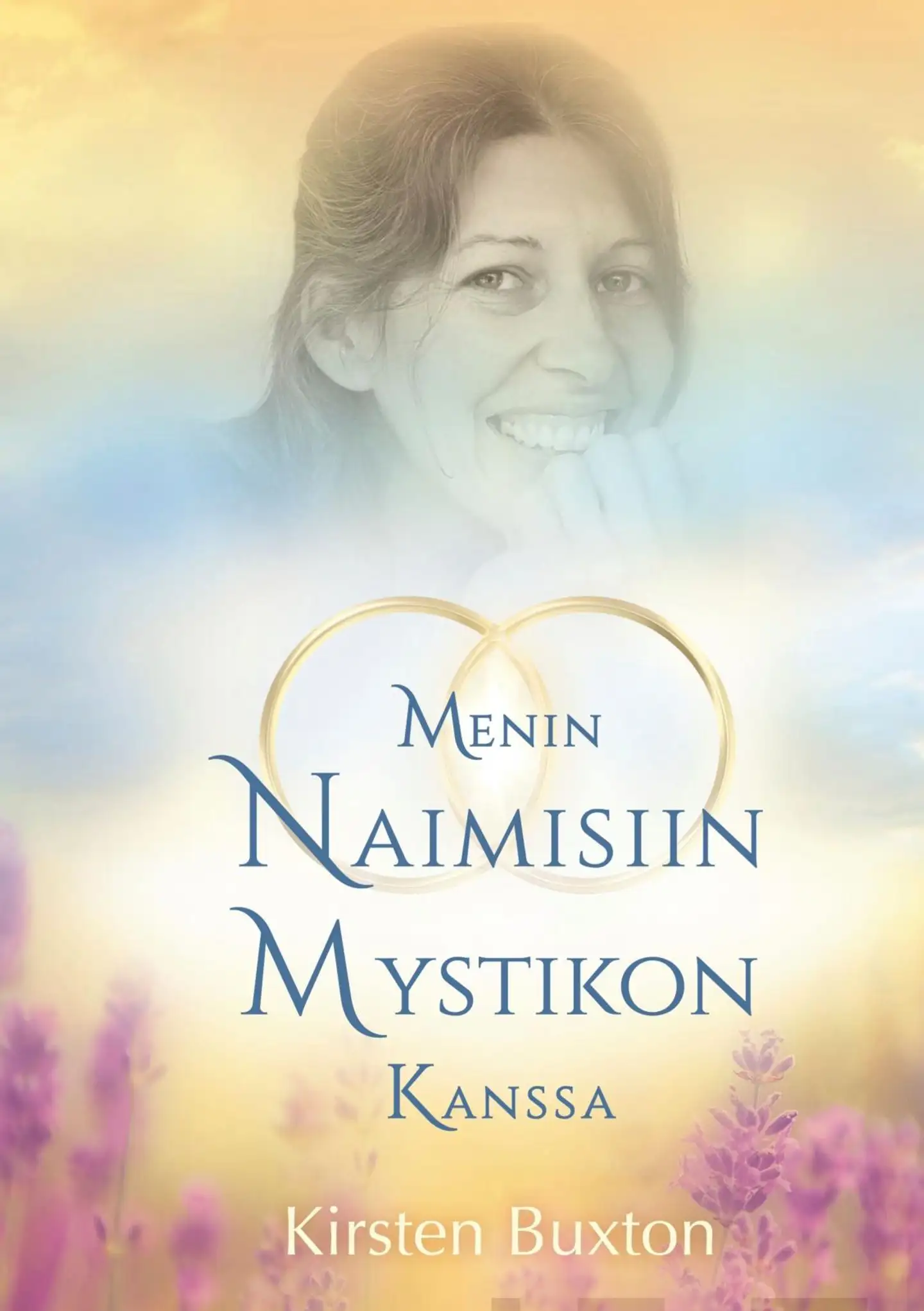 Buxton, Menin naimisiin mystikon kanssa