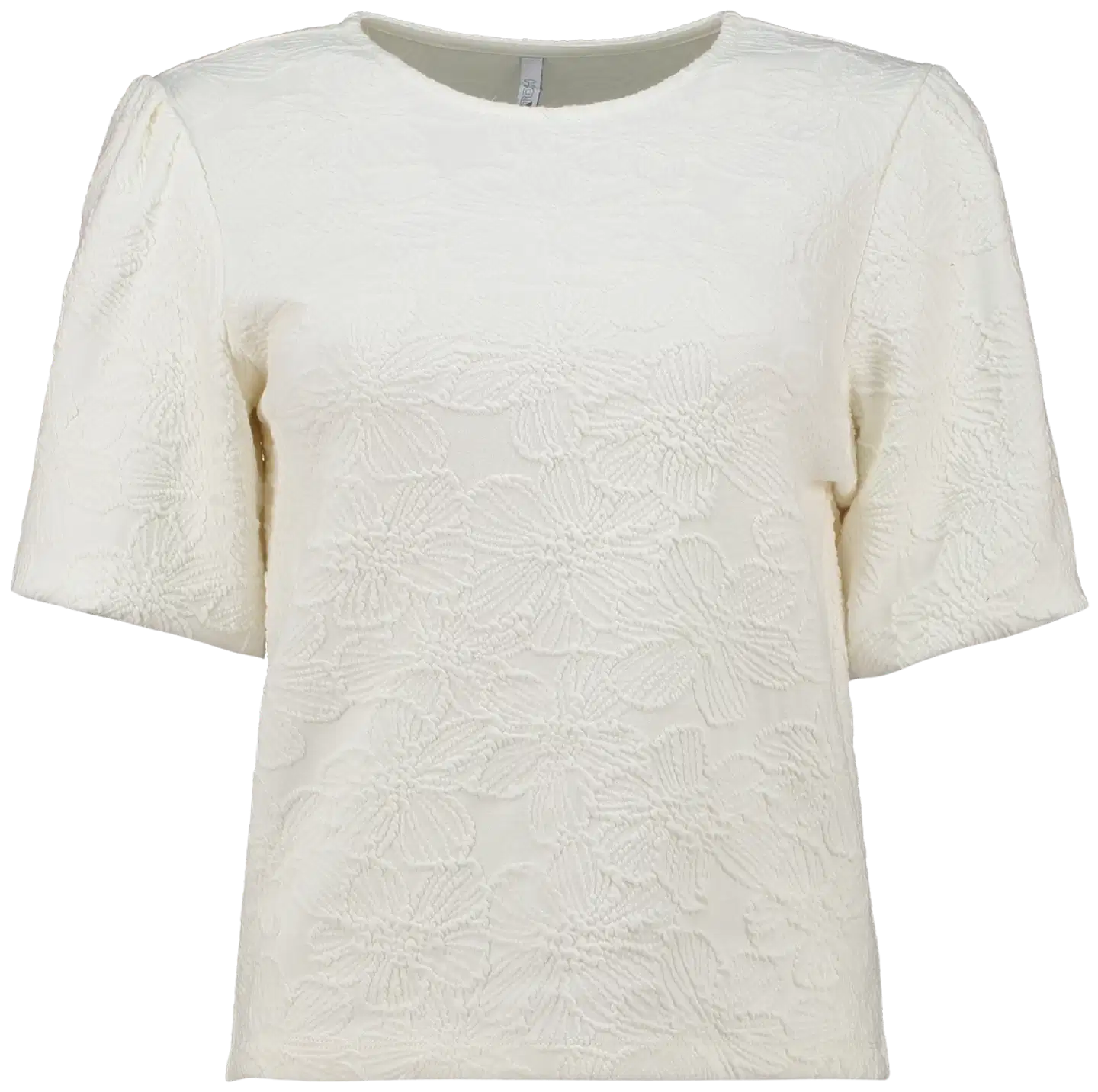 Hailys naisten pusero Nu44ri - offwhite - 1