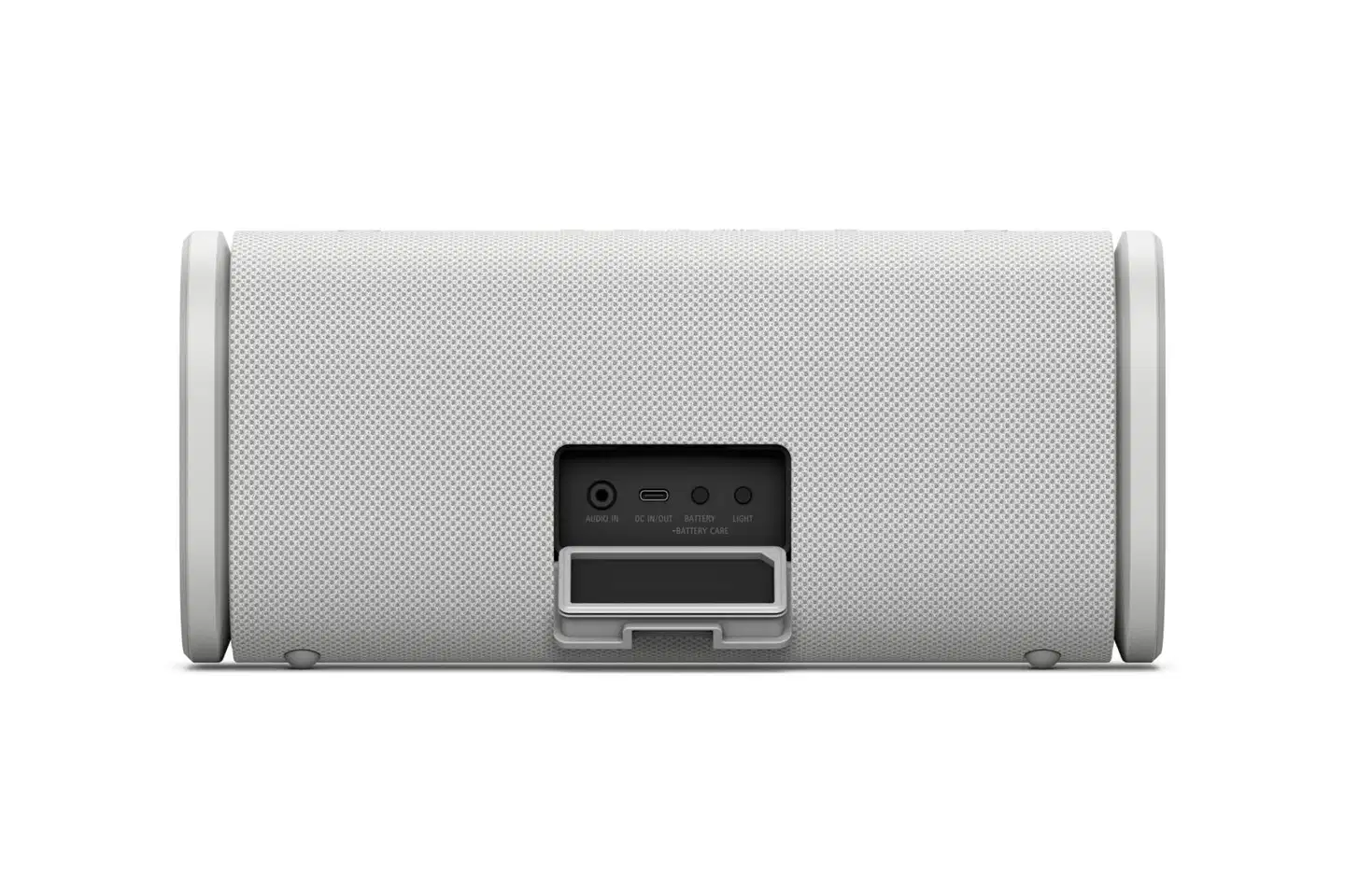 Sony Bluetooth kaiutin ULT FIELD 5, luonnonvalkoinen - 4