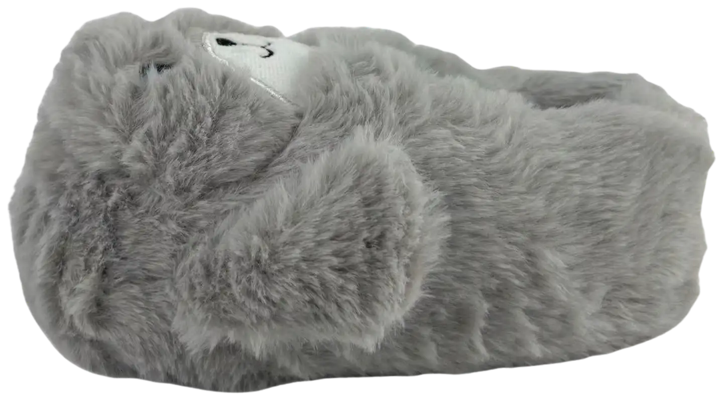 House lasten tossut Harper - Grey - 4