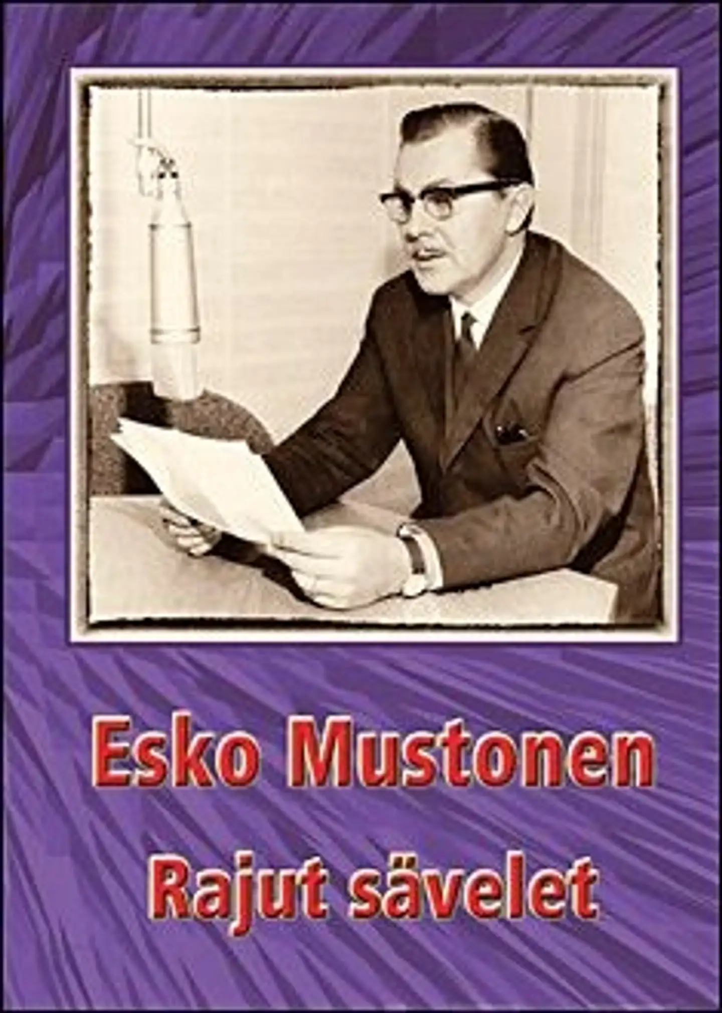 Mustonen, Rajut sävelet