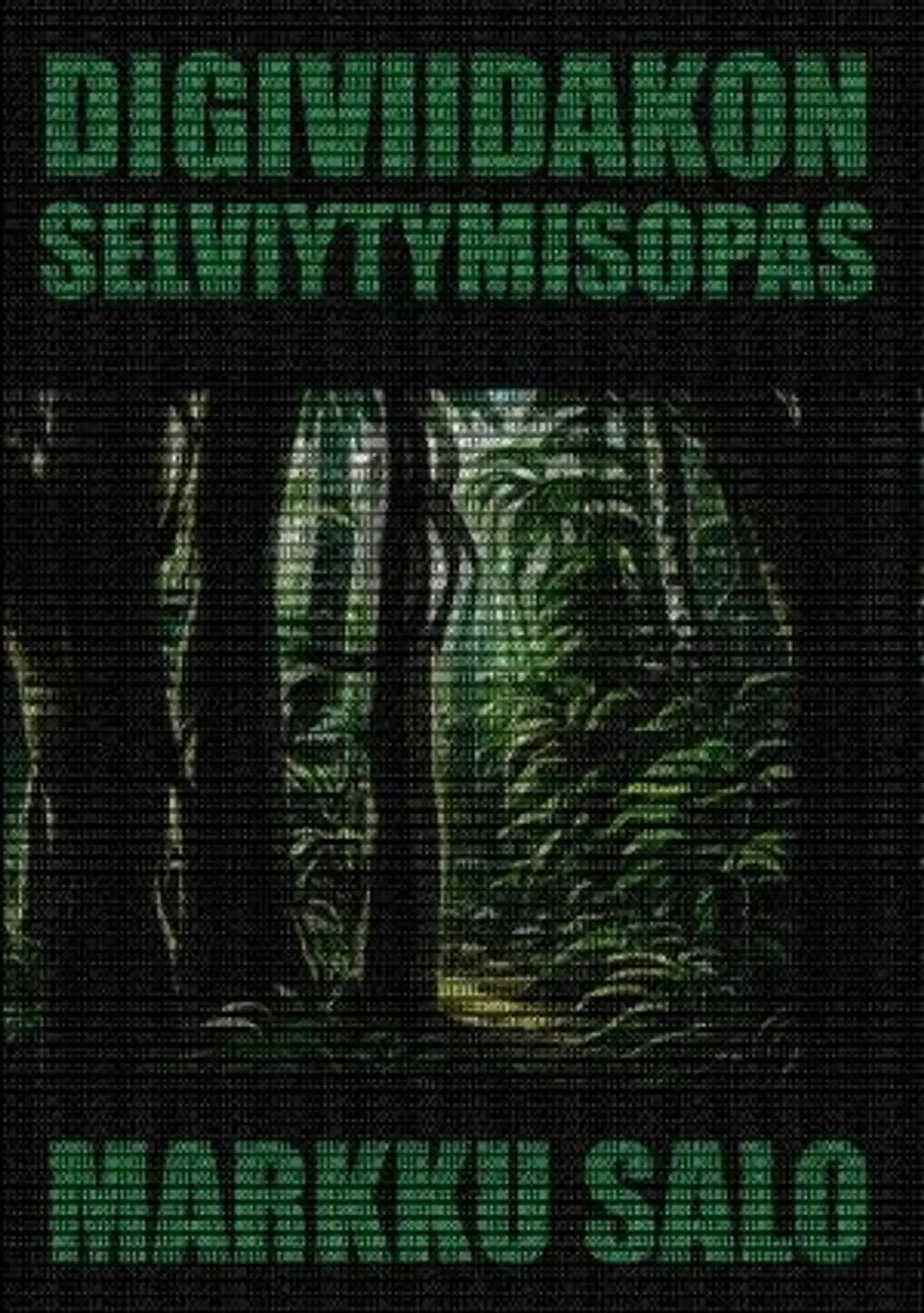 Salo, Digiviidakon selviytymisopas