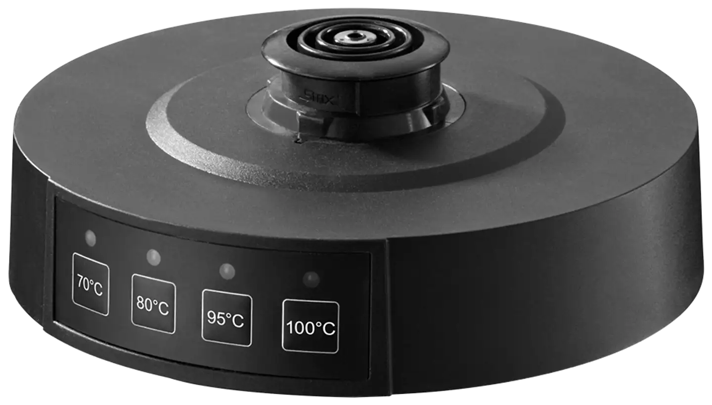 Ritter vedenkeitin Cavita 5 valkoinen - 6