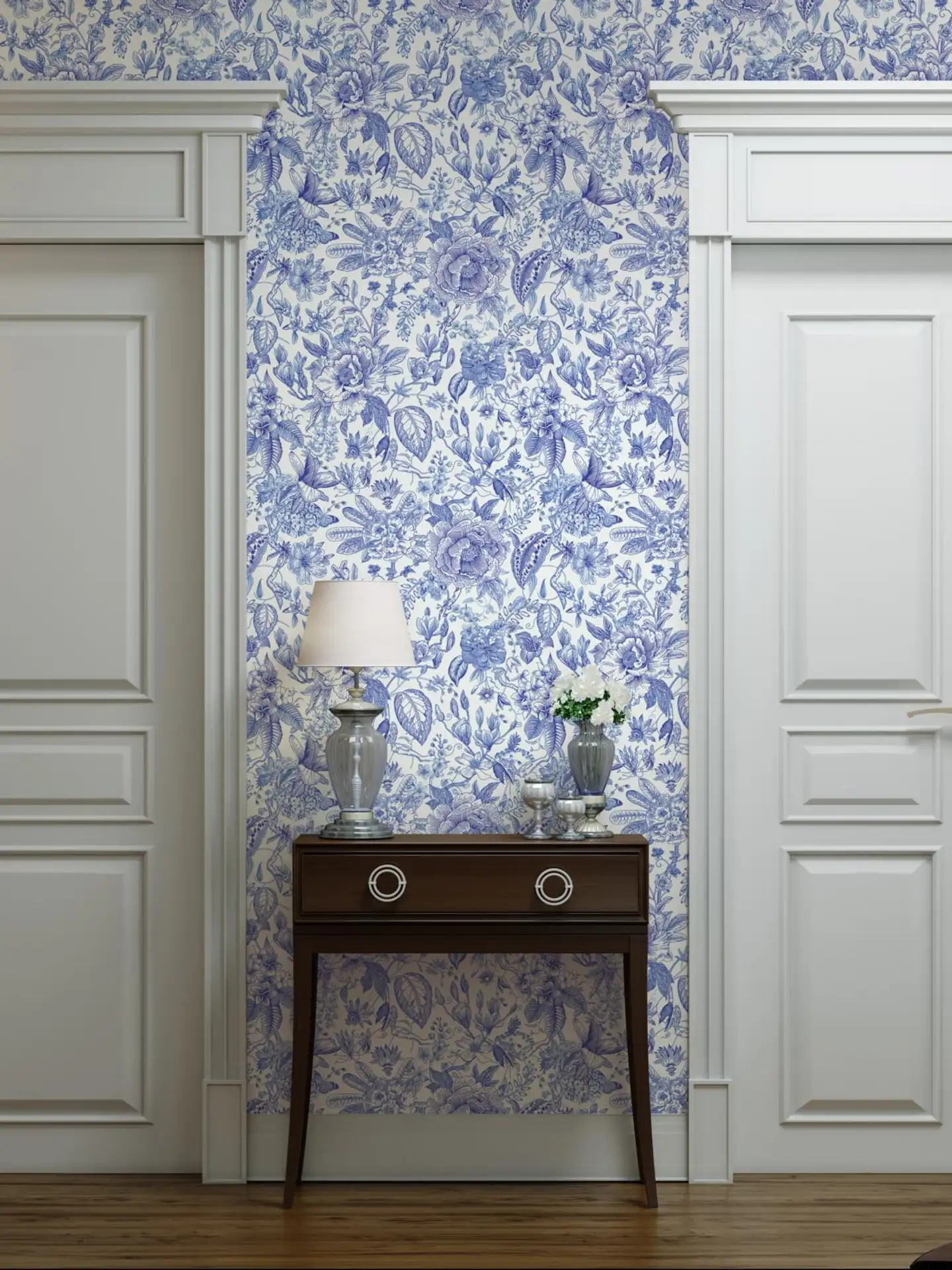 Marburg kuitutapettiPompöös Provence  35616 - 4