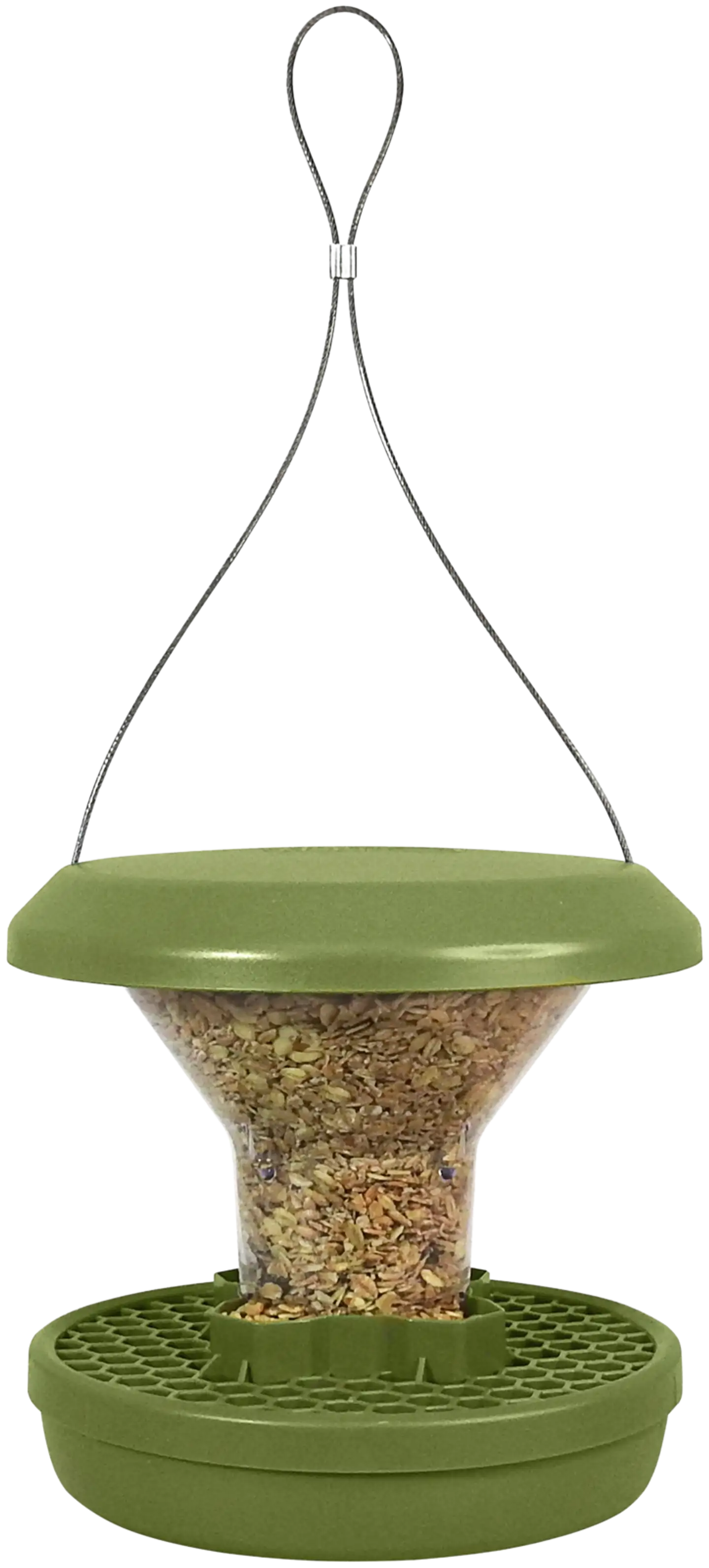 Swissinno Lintulauta Geneva S - 3