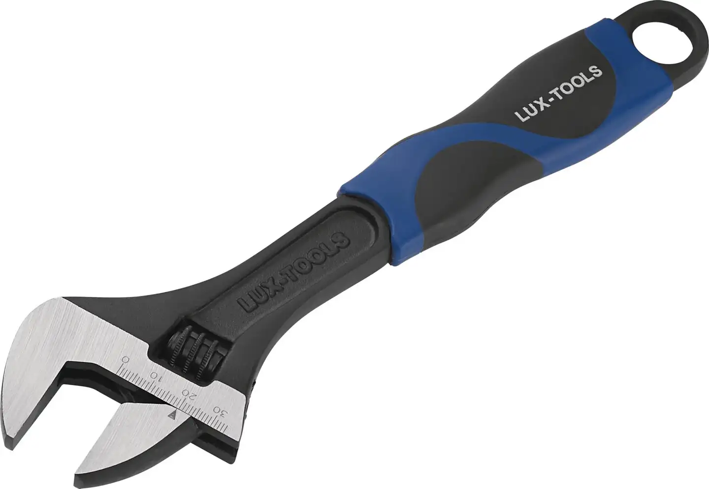 LUX-TOOLS jakoavain 200 mm Comfort