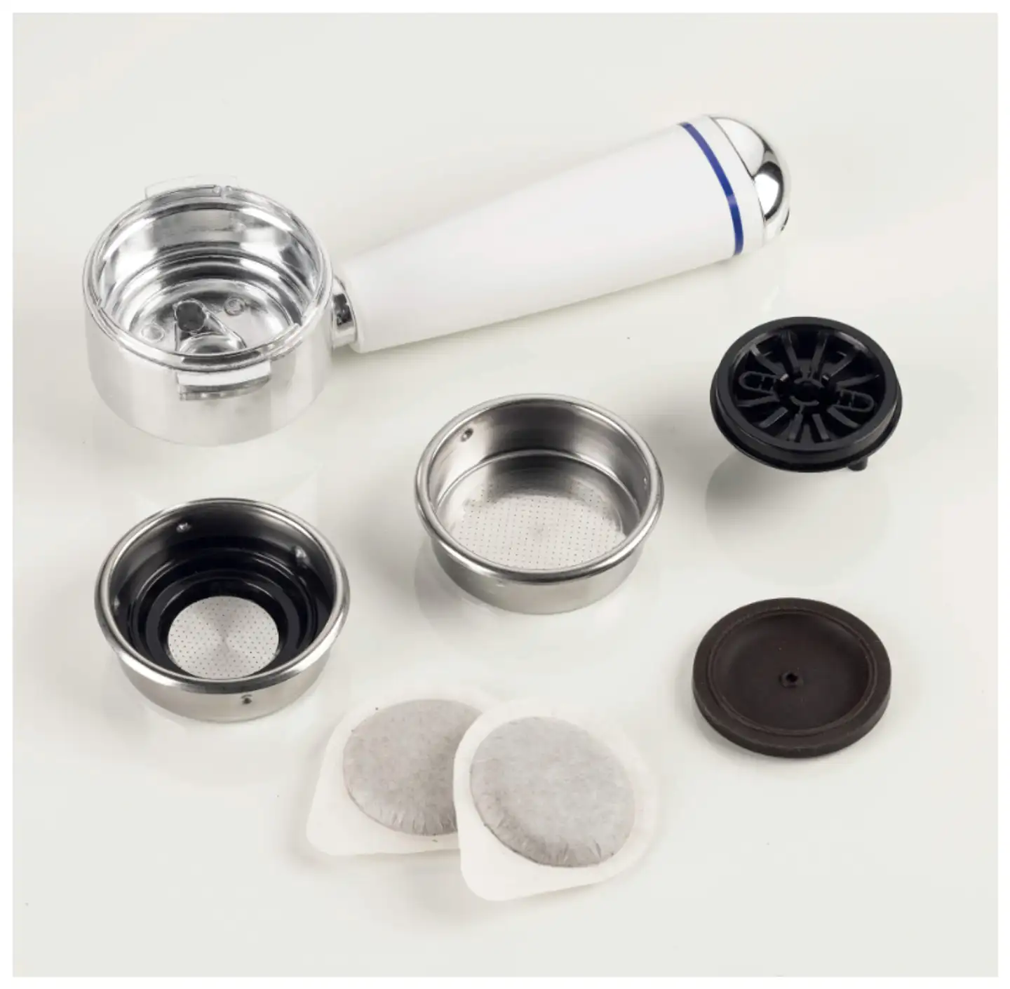 Ariete Positano Espressokeitin - 2