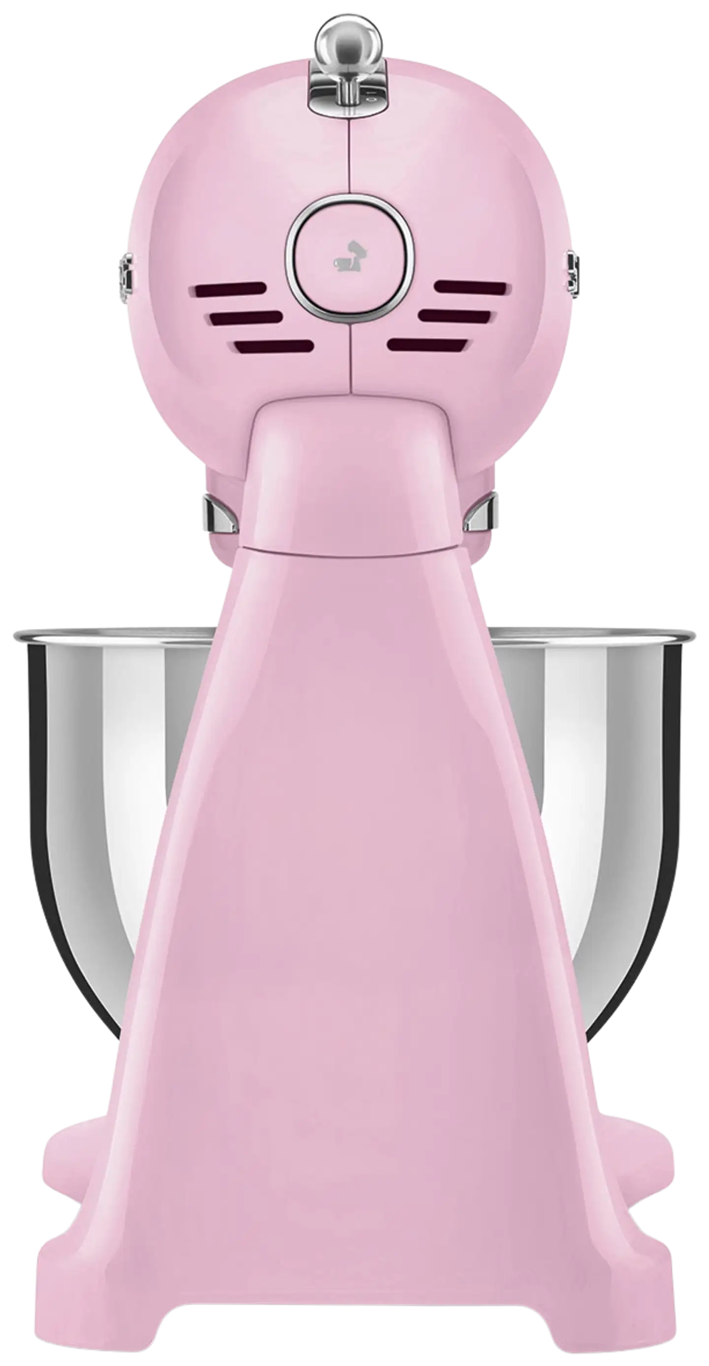 Smeg yleiskone pinkki SMF03PKEU - 6