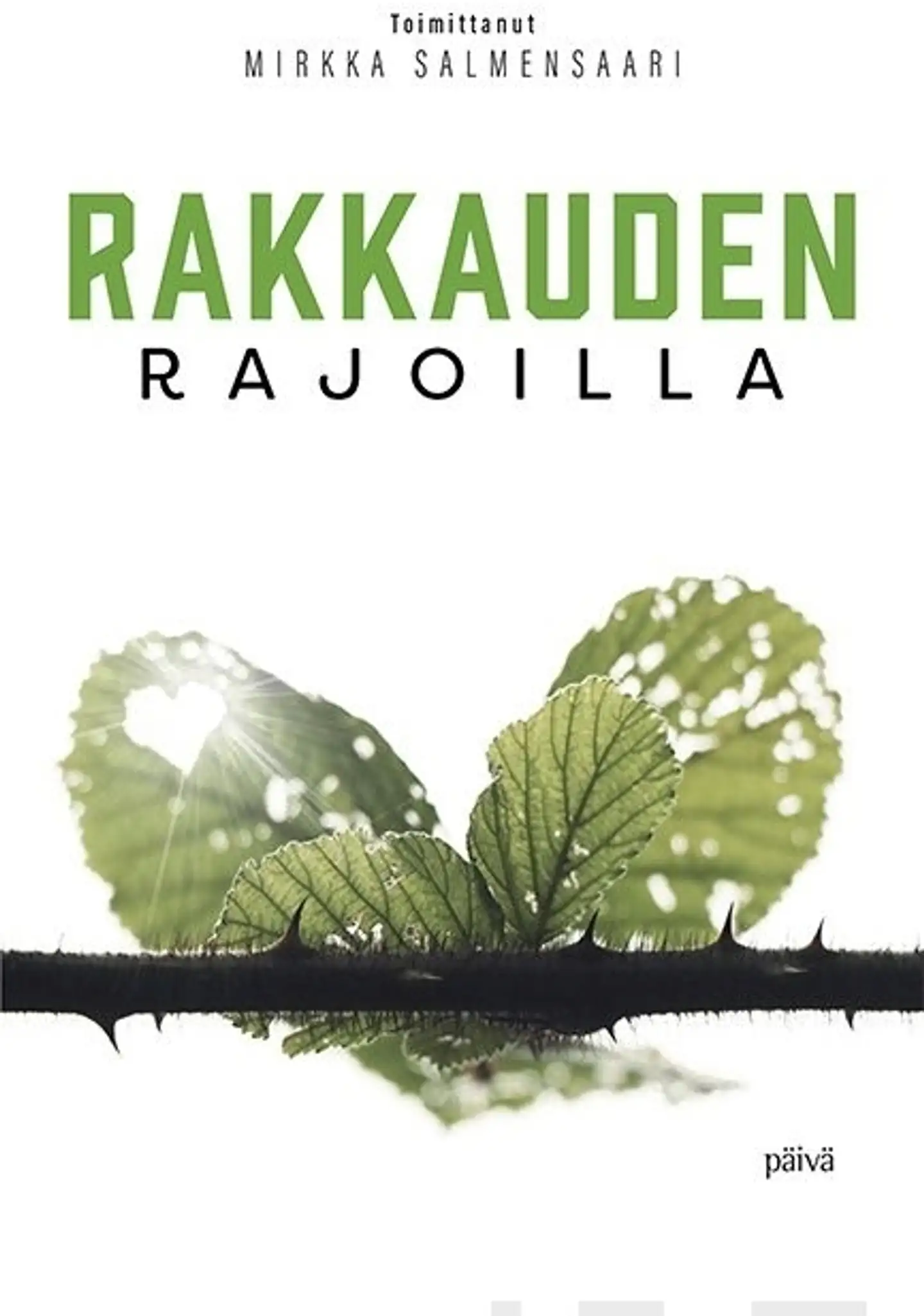 Rakkauden rajoilla
