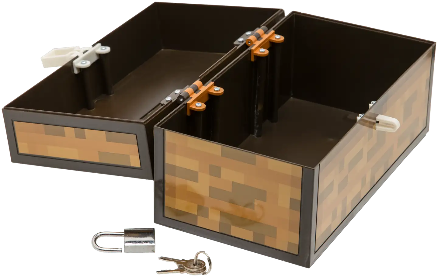 Paladone Säästölipas Minecraft Arkku - 3