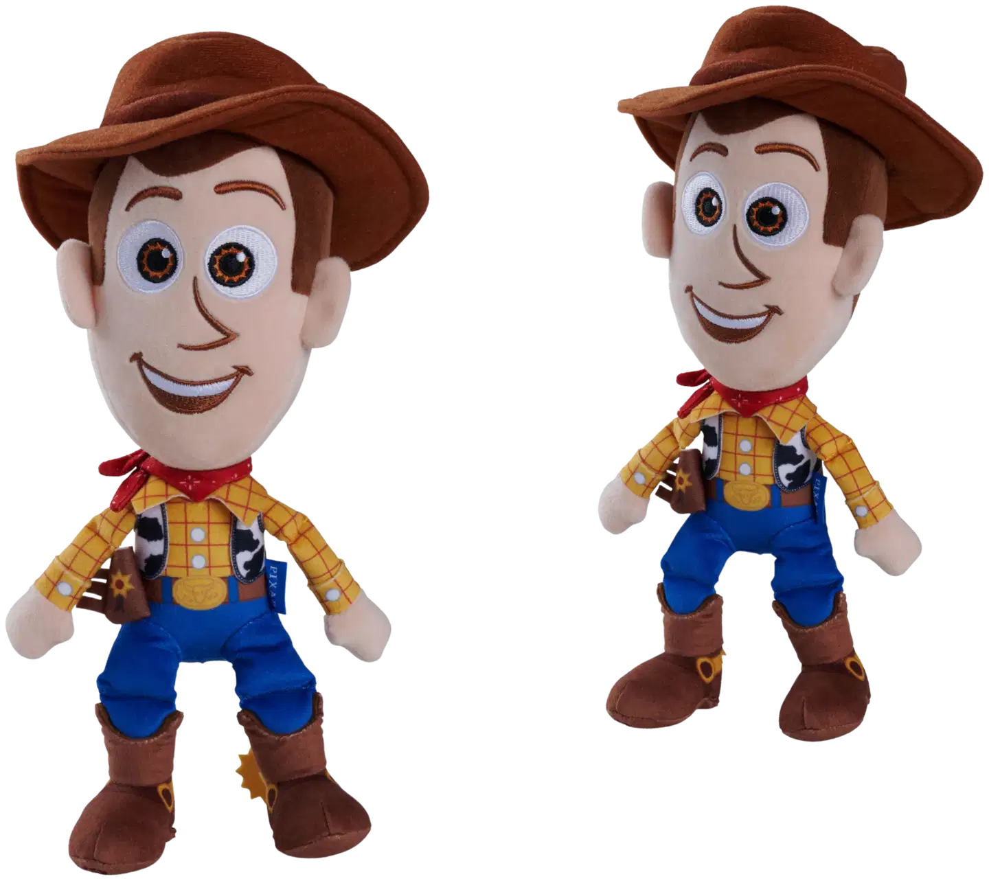 Simba - Disney Pixar Toy Story 5 Woody, 25 cm, pehmo - 1