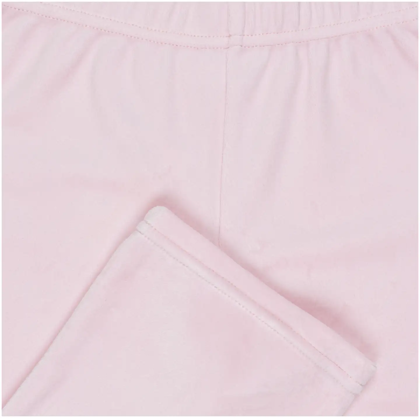 Ciraf lasten velourhousut 25tc260218 - 13-2803tcx pale lilac - 3