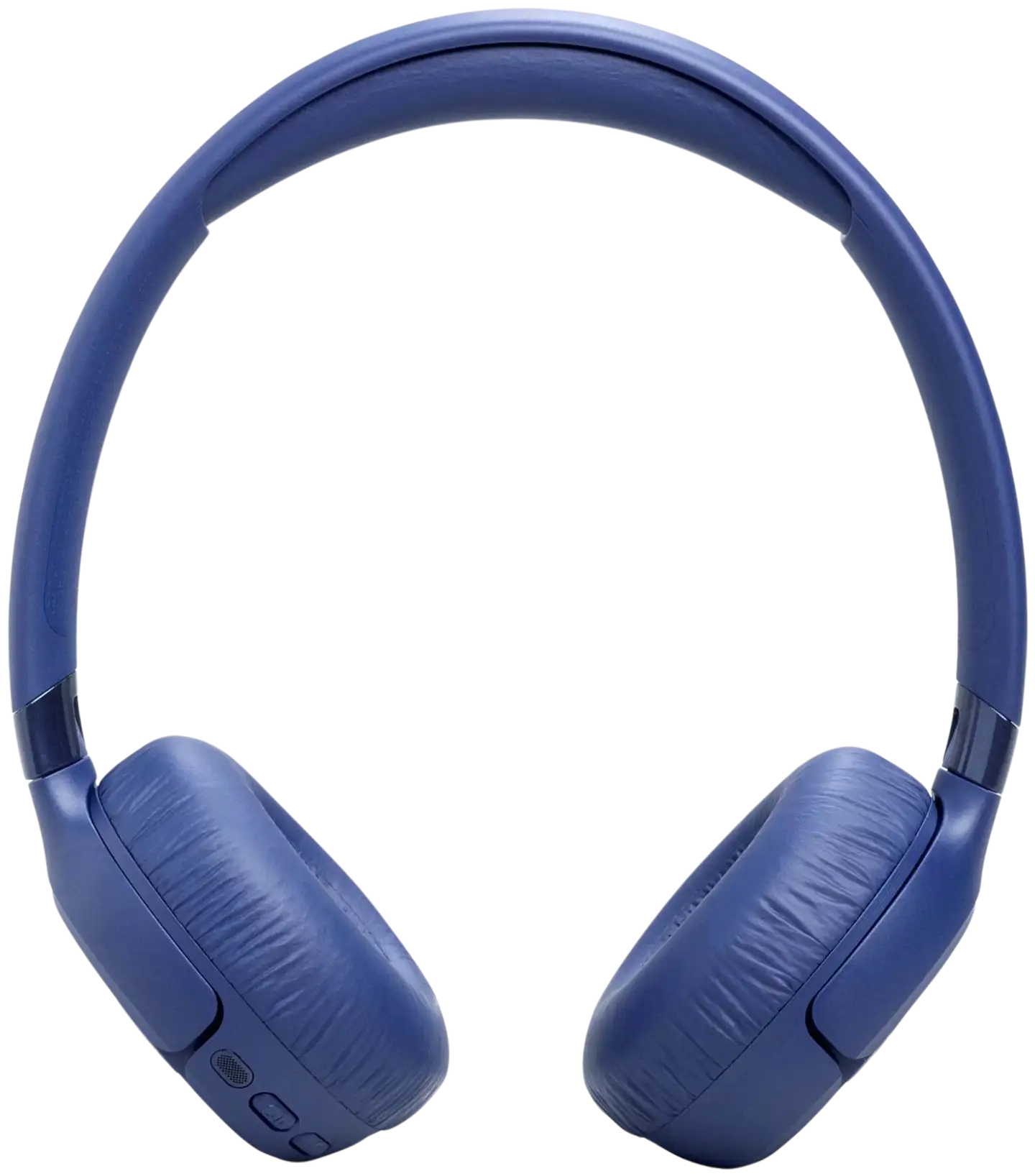 JBL langattomat vastamelukuulokkeet Tune 680NC sininen - 2