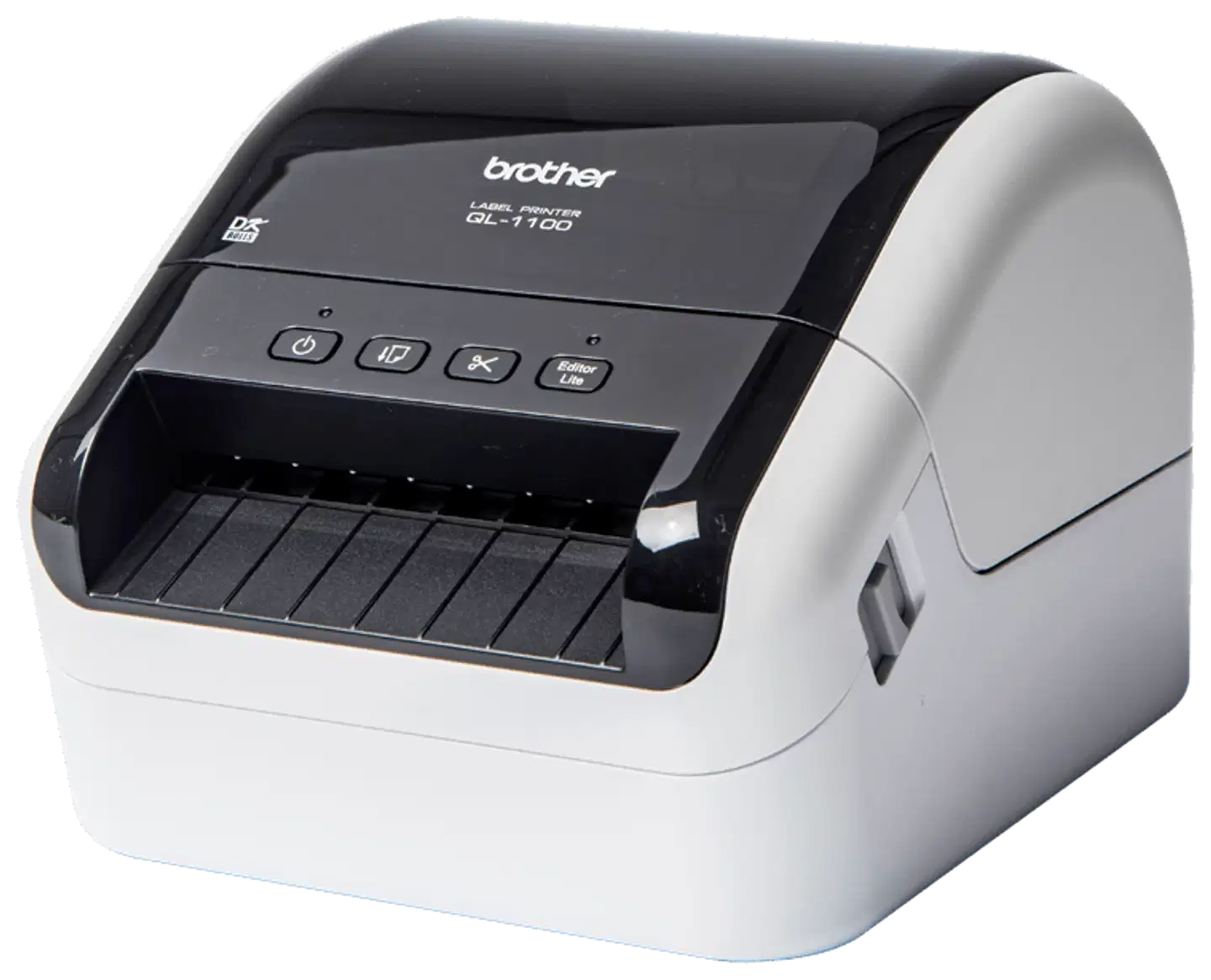 Brother tarratulostin QL-1100C - 2