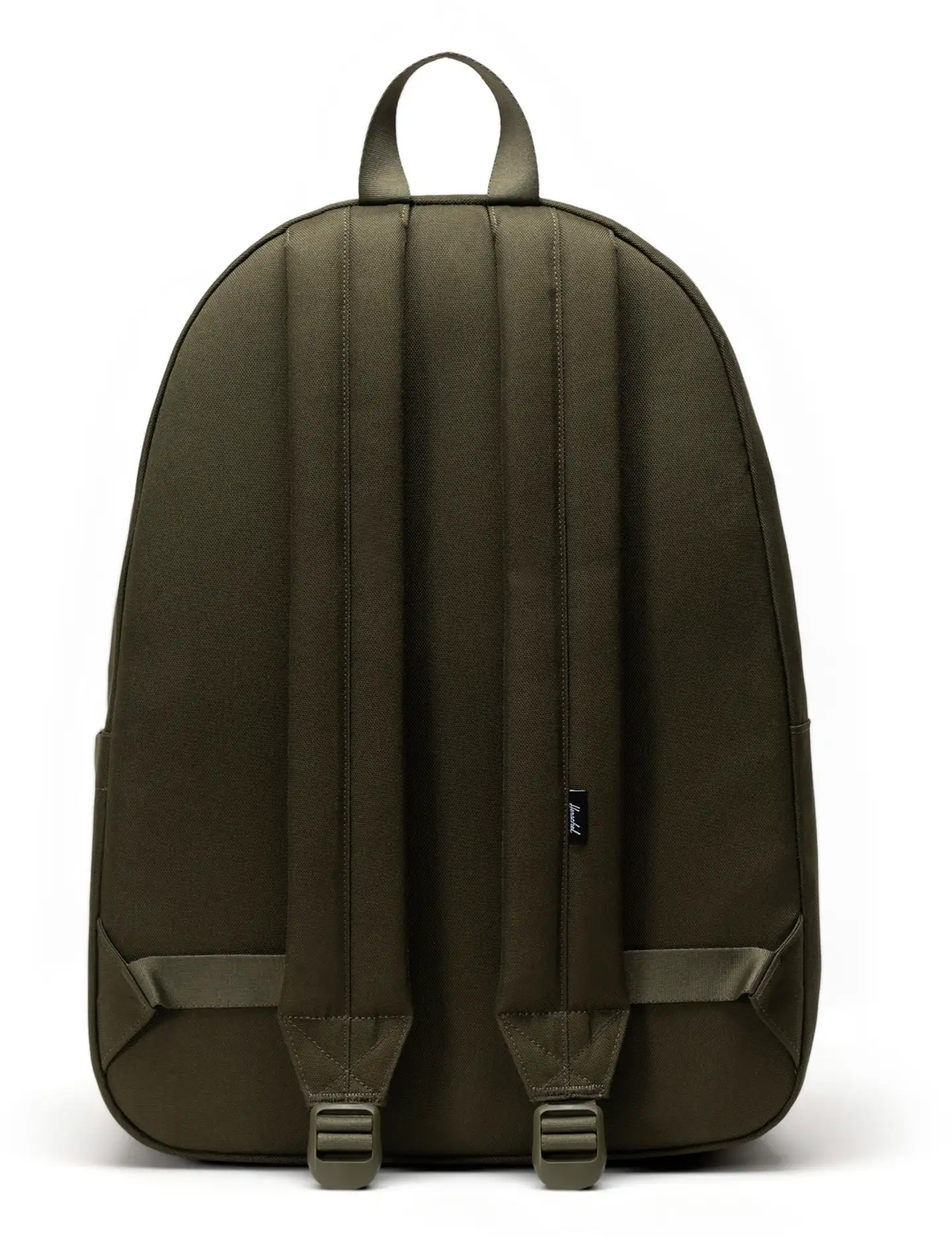 Herschel reppu Classic XL, 45cm x  32,5cm x  16,5cm. Tilavuus: 30 litraa - 4
