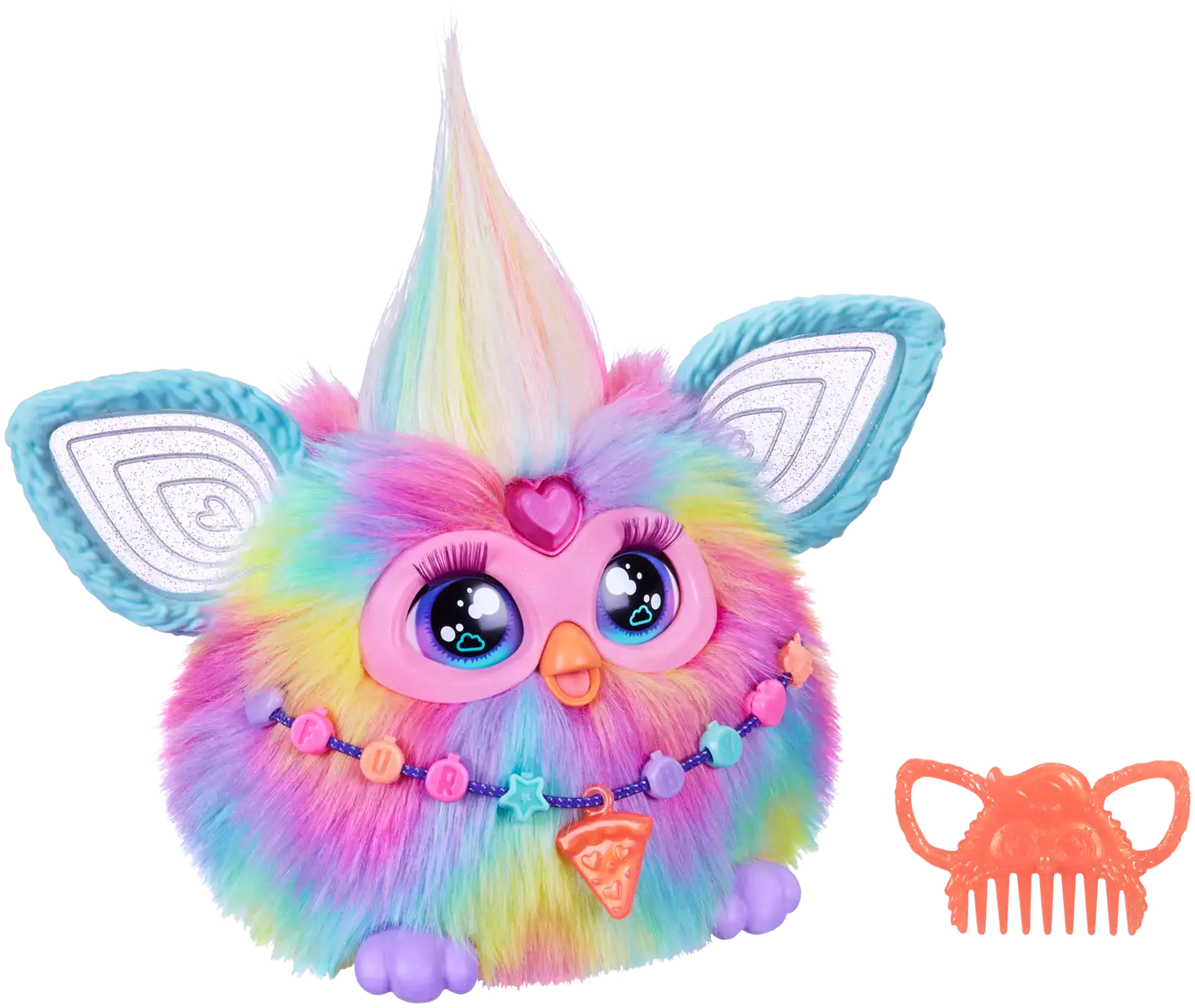 Furby interaktiivinen lelu Furby Tie Dye - 2