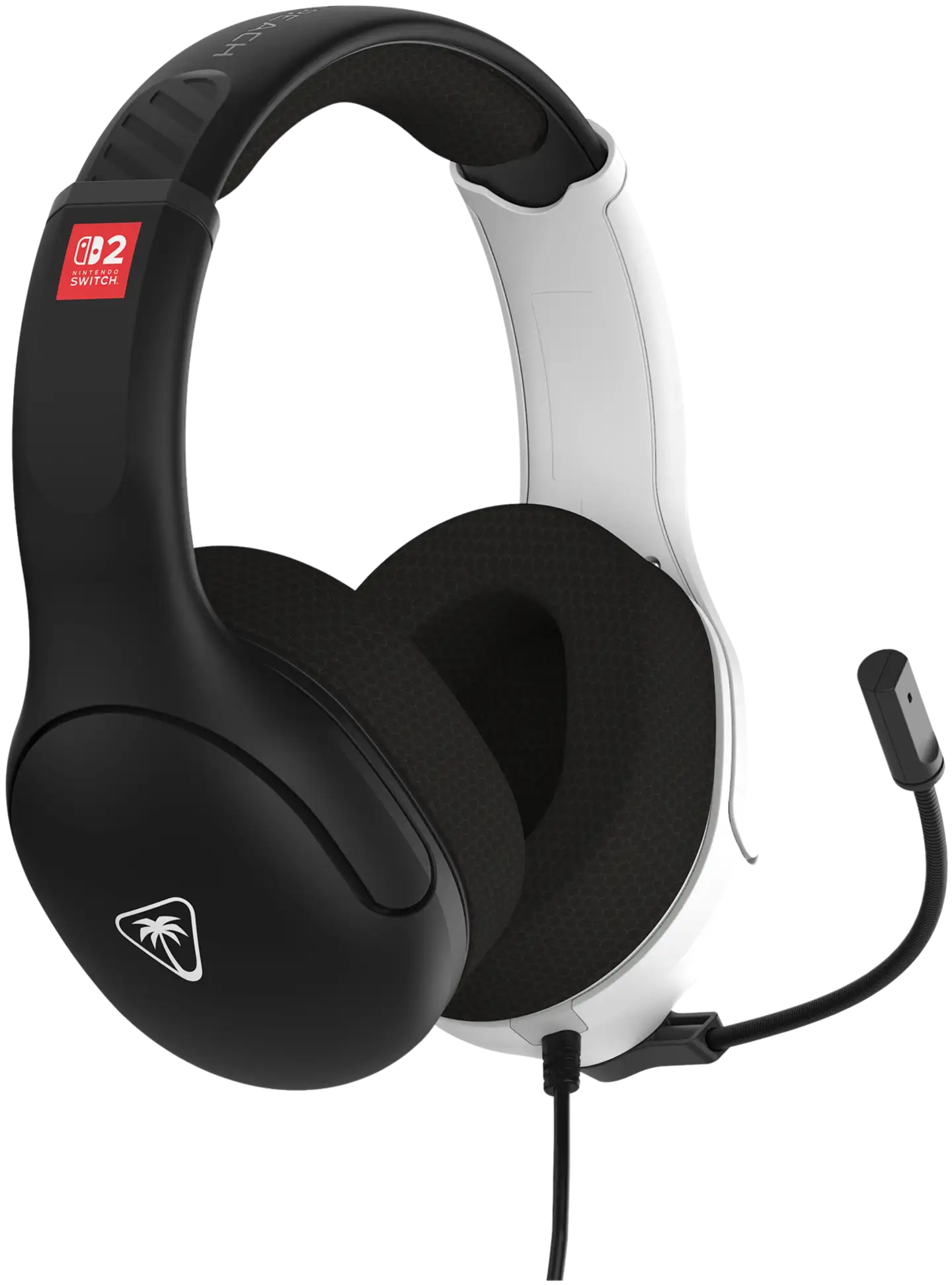 Turtle Beach Airlite Fit Switch 2 pelikuulokkeet - 2