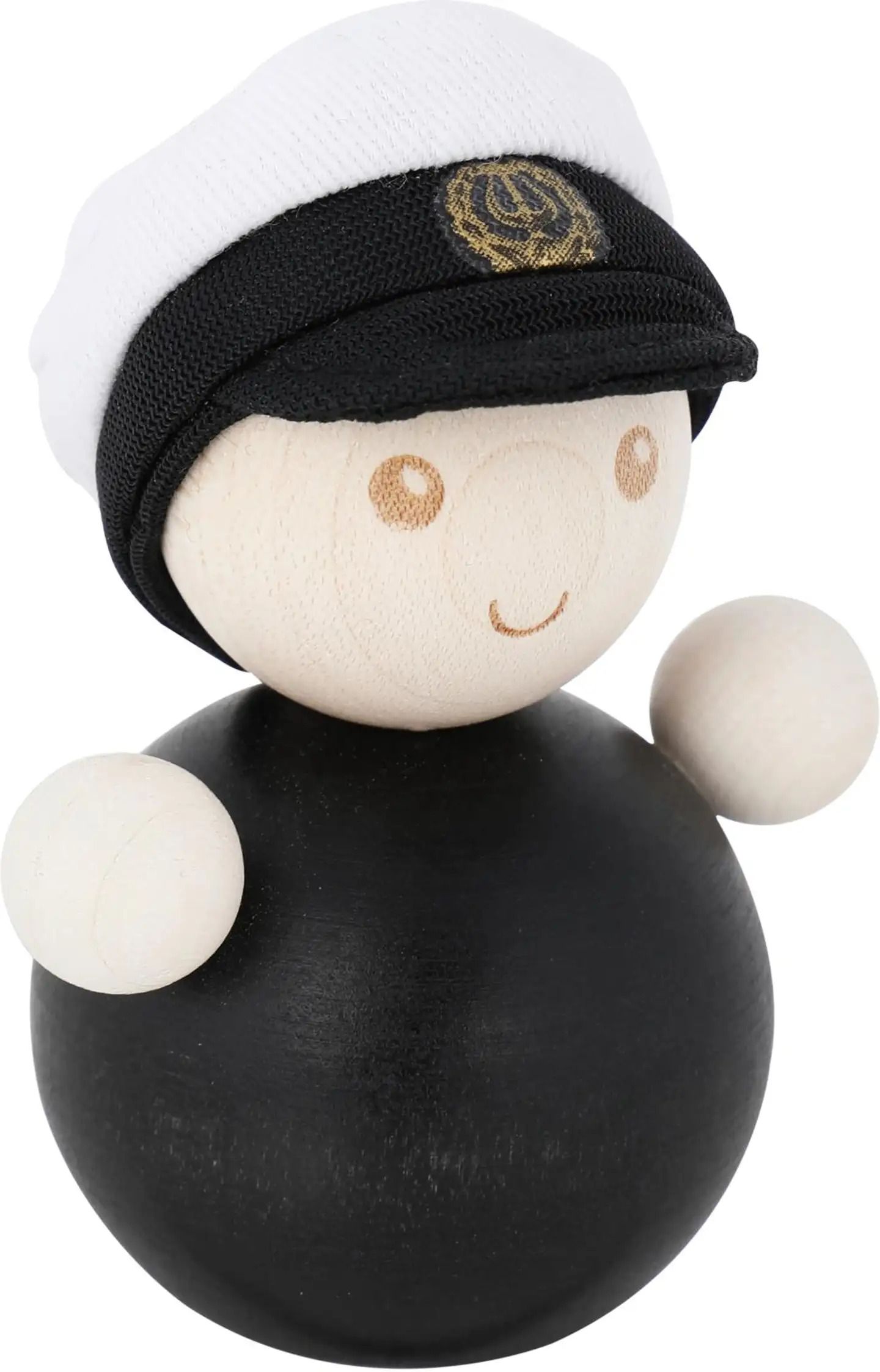 Aarikka Yo-poika - 1