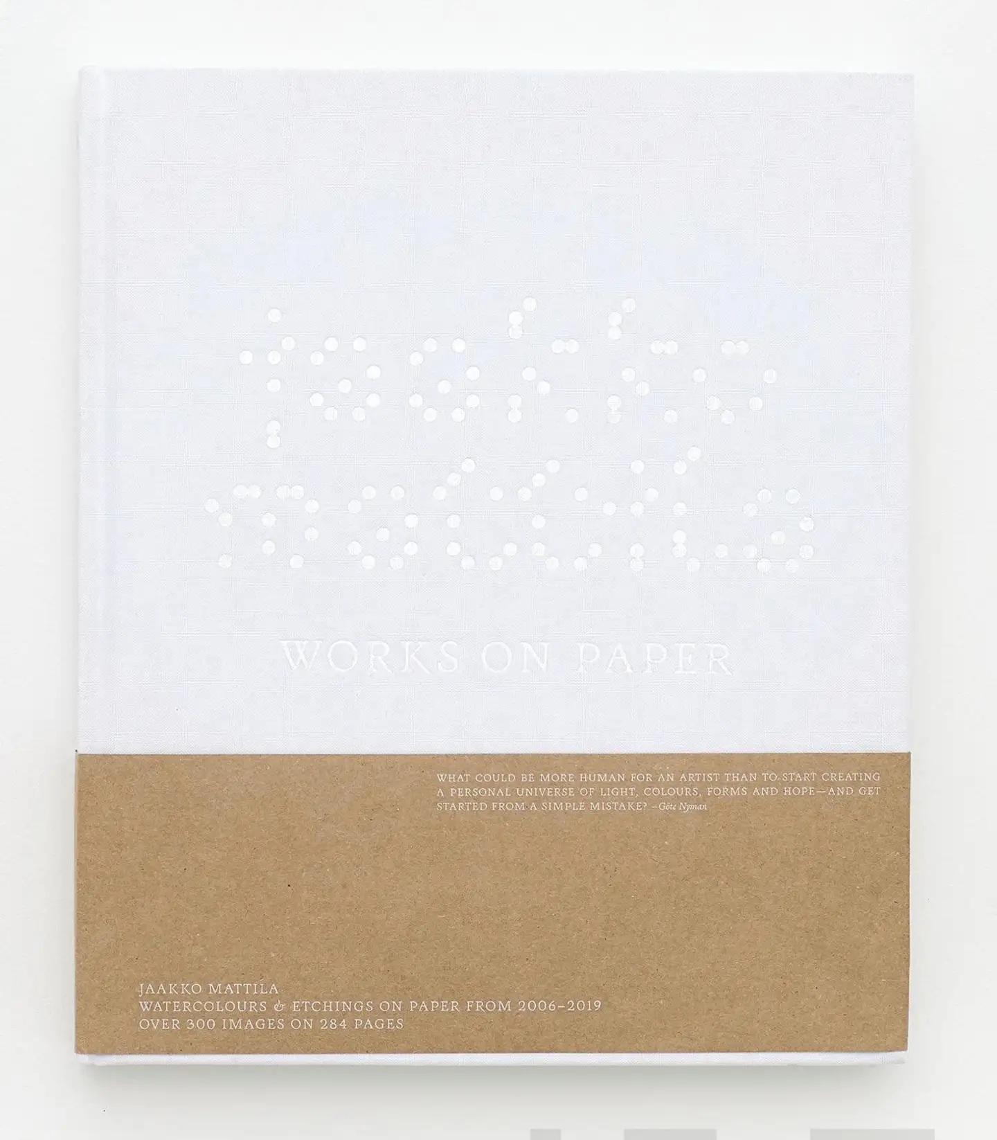 Jaakko Mattila Works on Paper