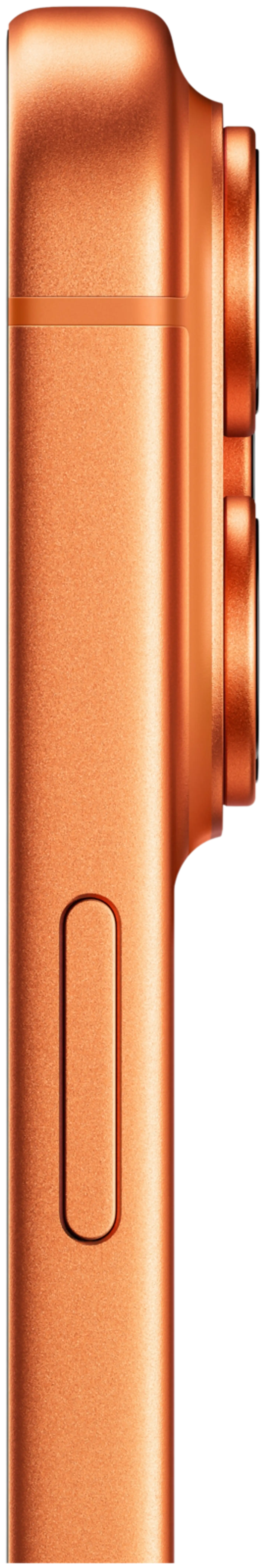 Apple iPhone 17 Pro Max 512GB - kosminen oranssi - MFYT4QN/A - 3