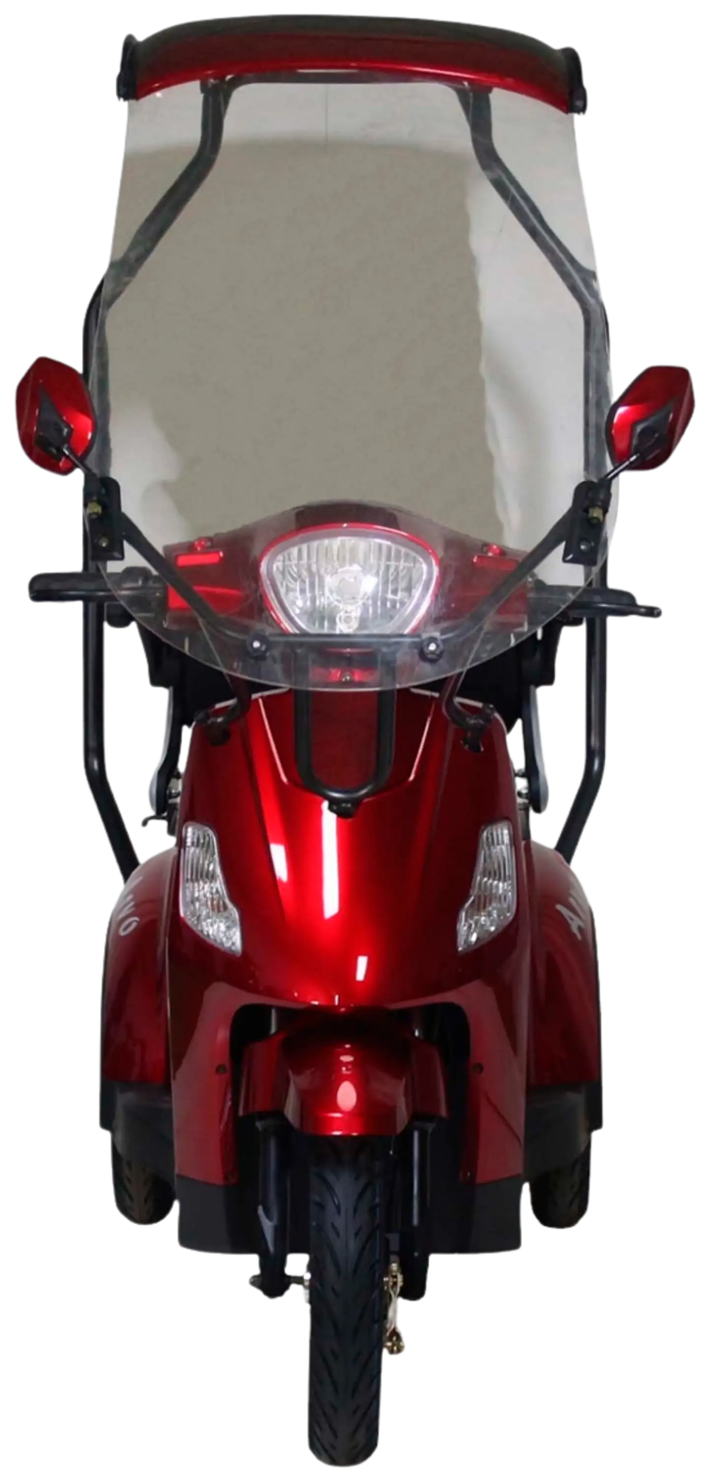 Arvo senioriskootteri katolla P500 - 2