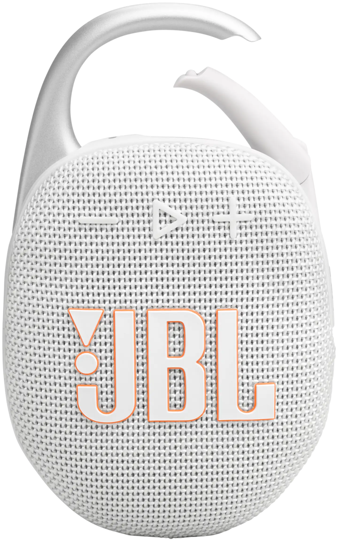 JBL Bluetooth kaiutin Clip 5 valkoinen - 2