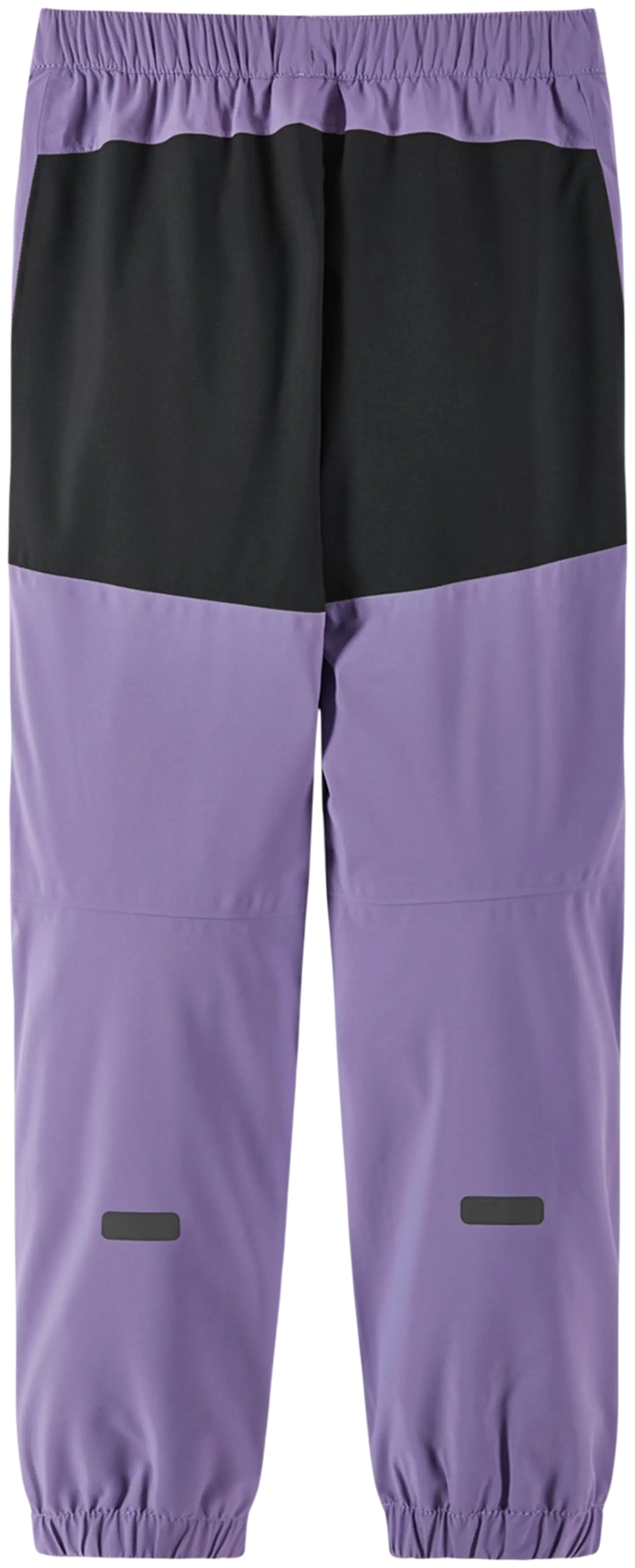 Reima nuorten ulkoiluhousut Intona - Misty Violet - 2