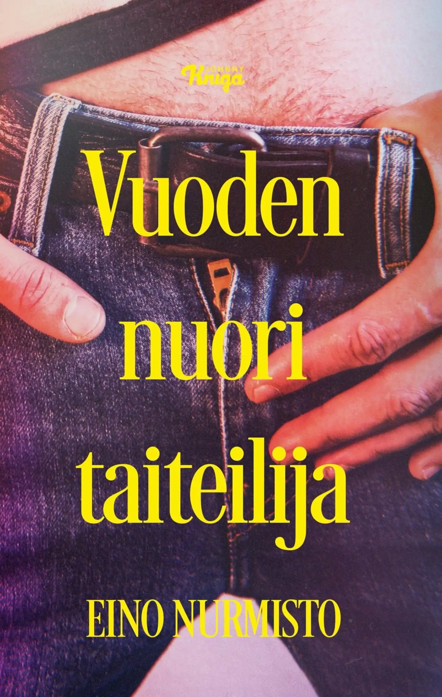 Nurmisto, Vuoden nuori taiteilija