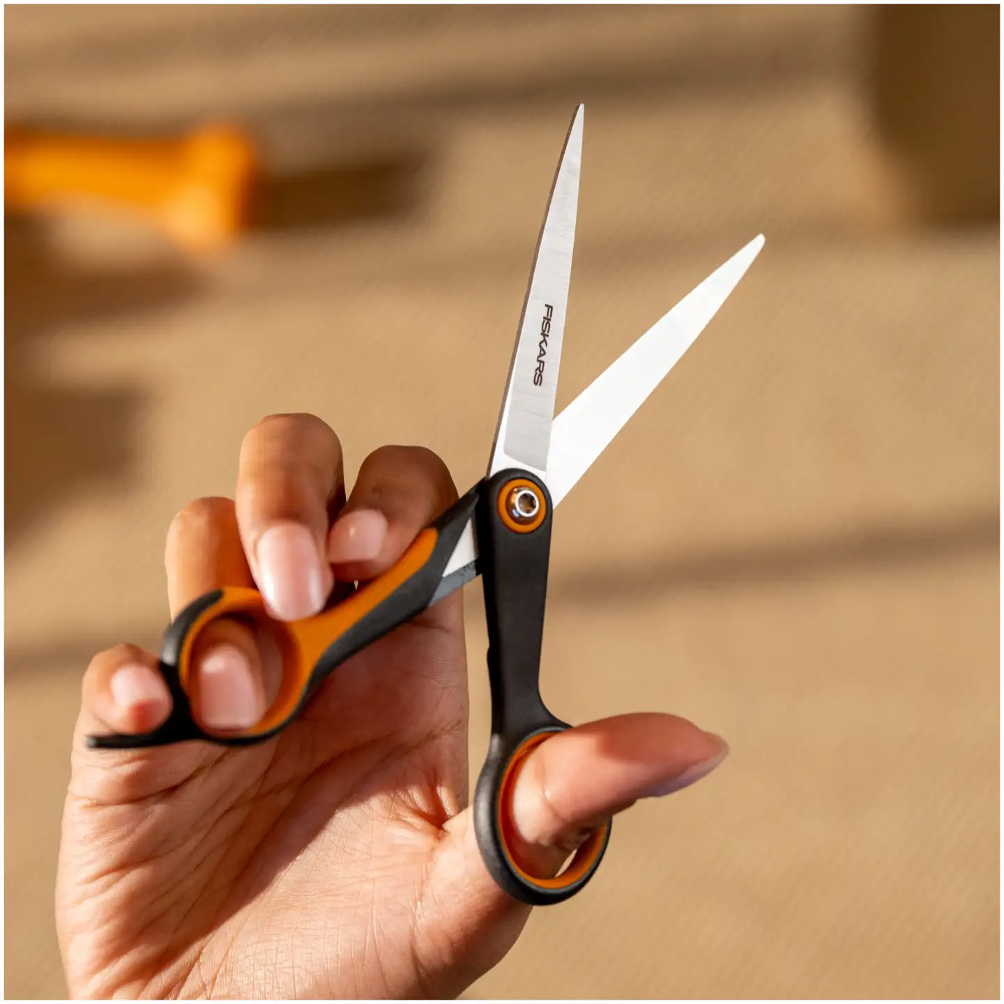 Fiskars lemmikin trimmaussakset - 3